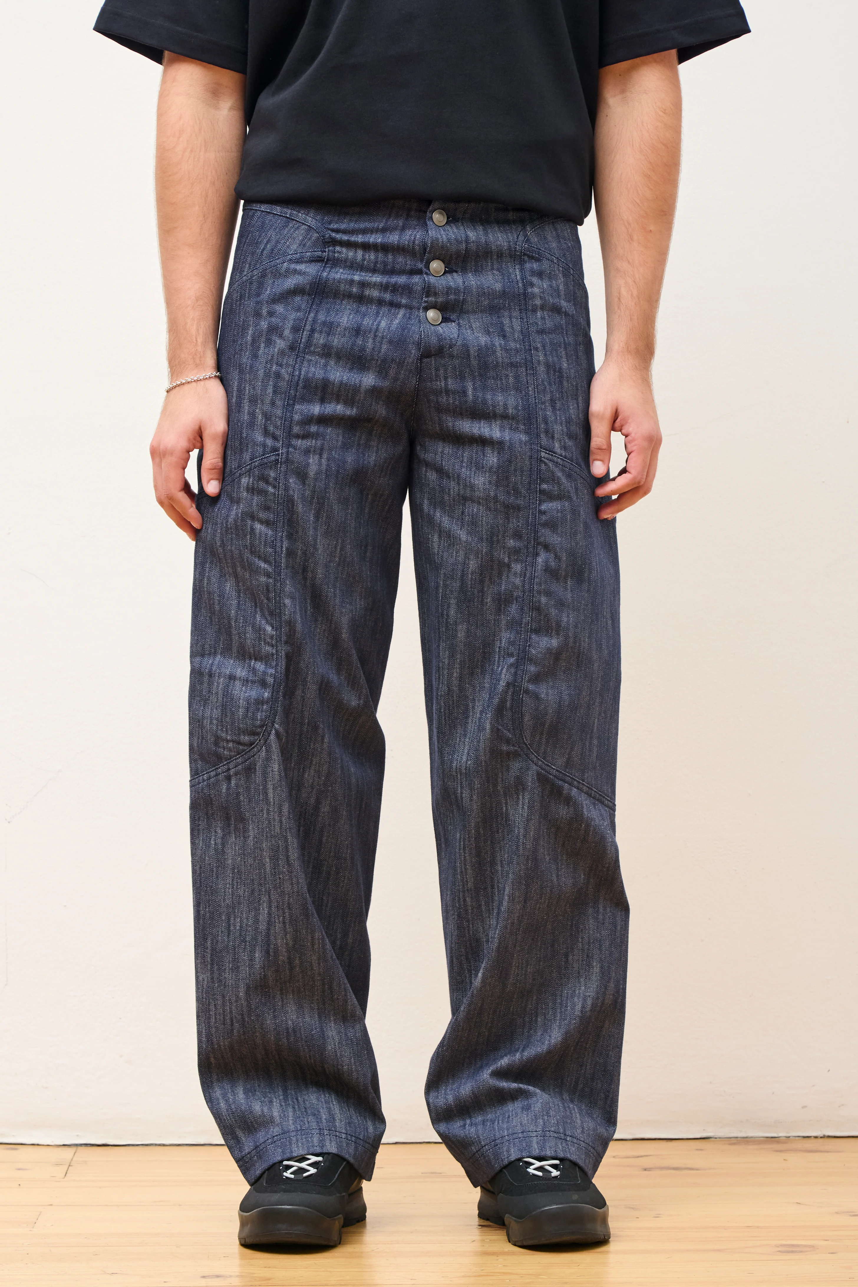 Mantle Trousers Rhodus - Image 2