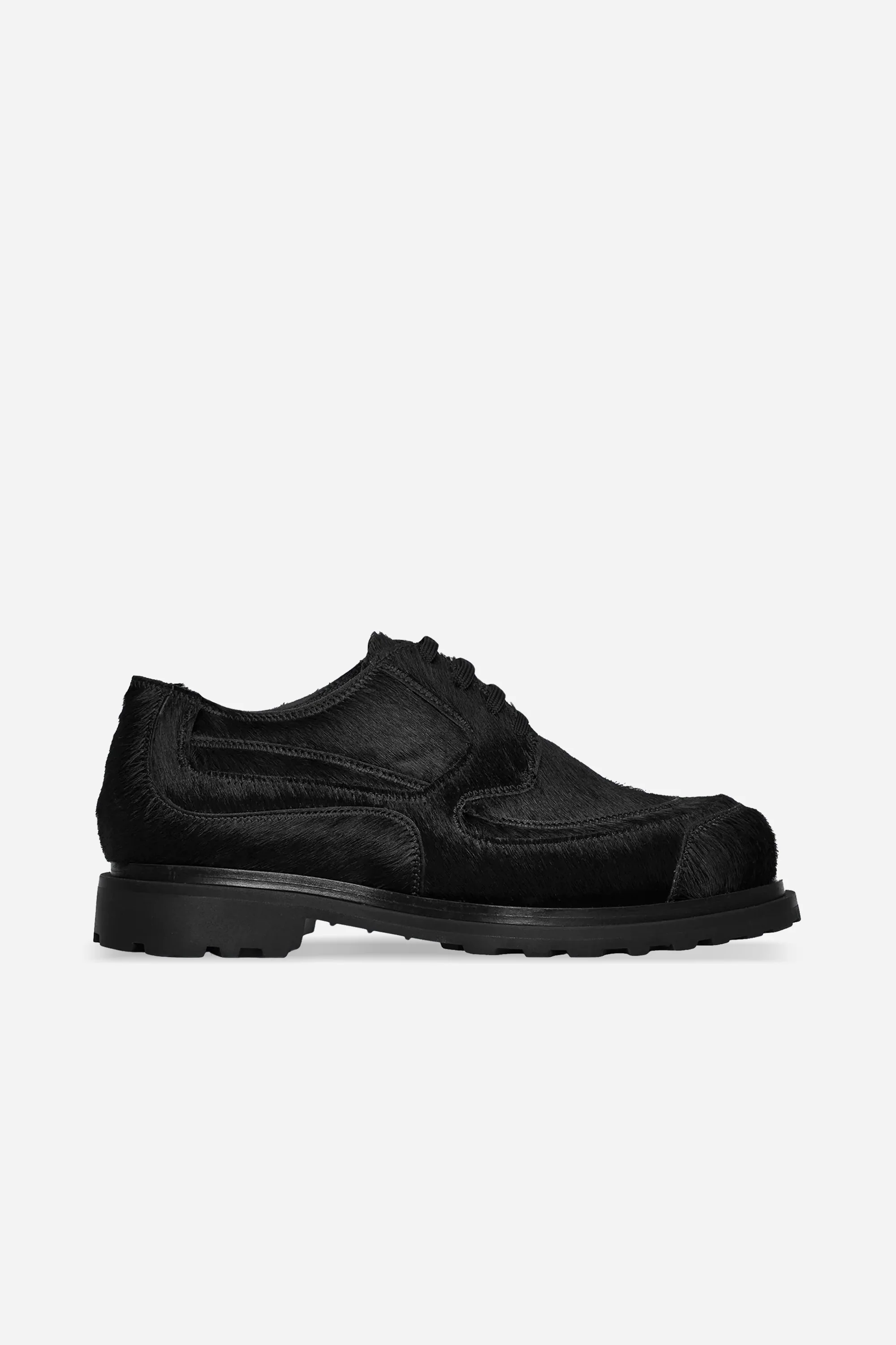 Tracer Derby Ponyhair Brown