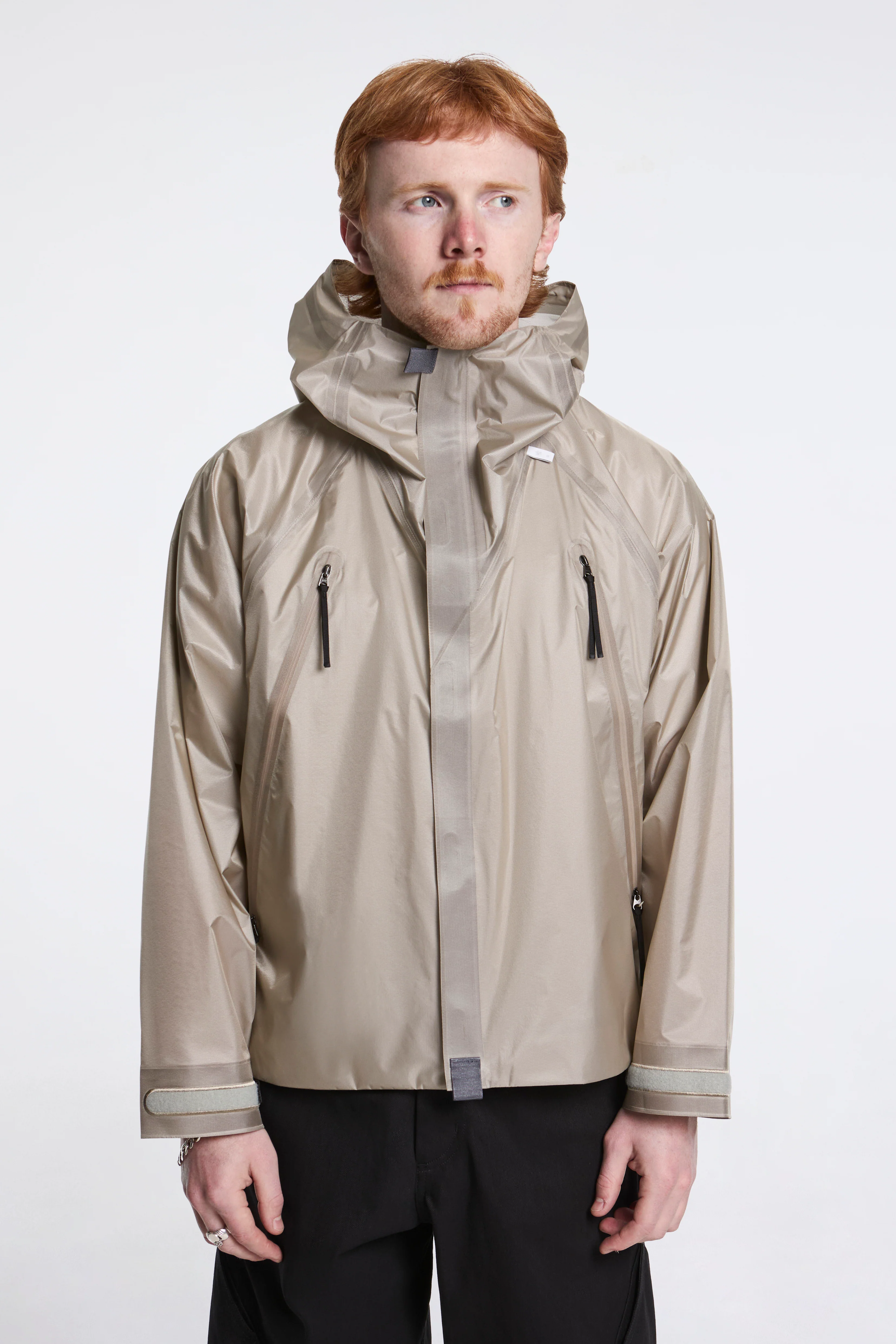 3L Jacket Karenoiro
