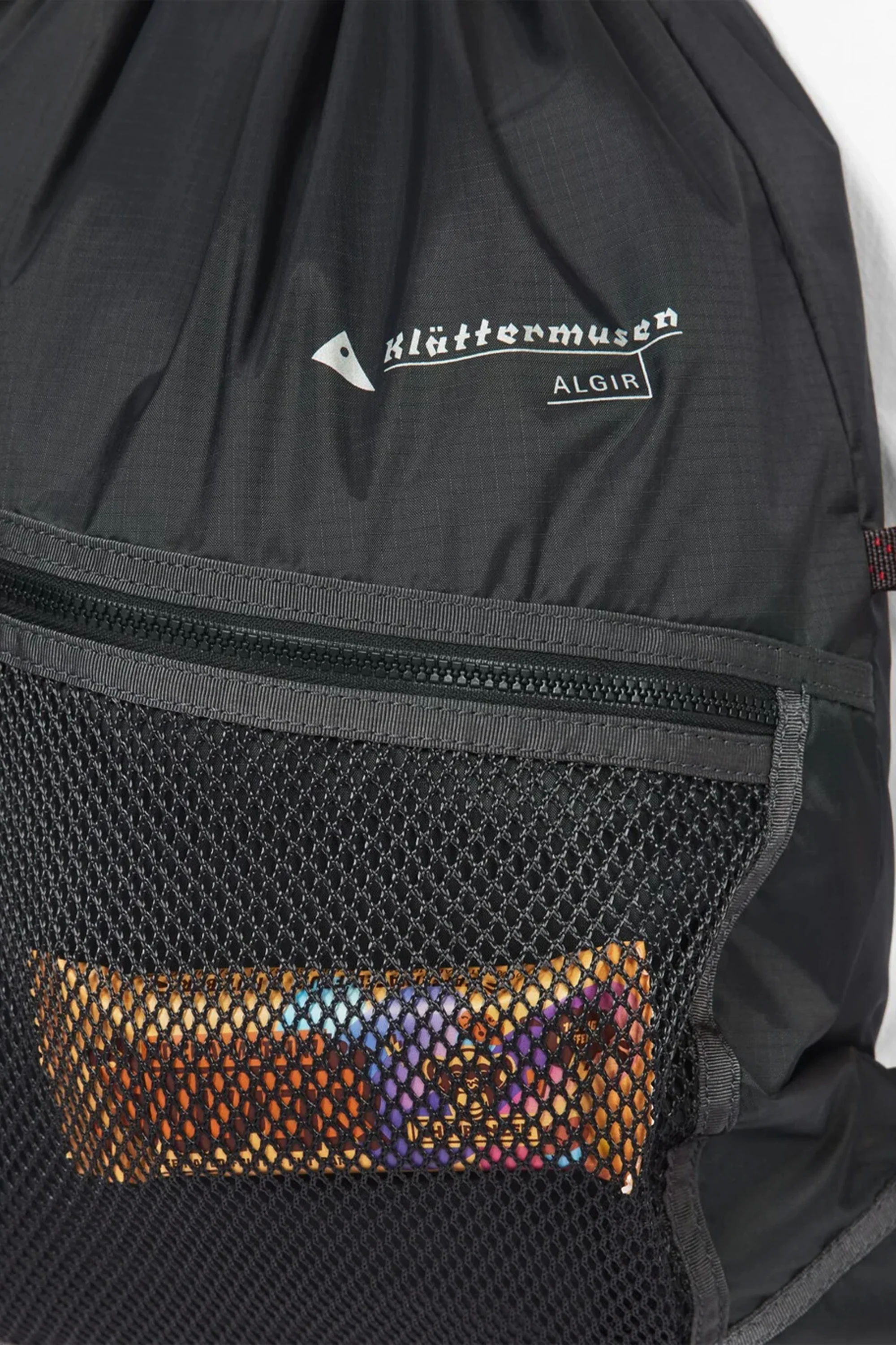 Algir Sack Pack Raven - Image 5