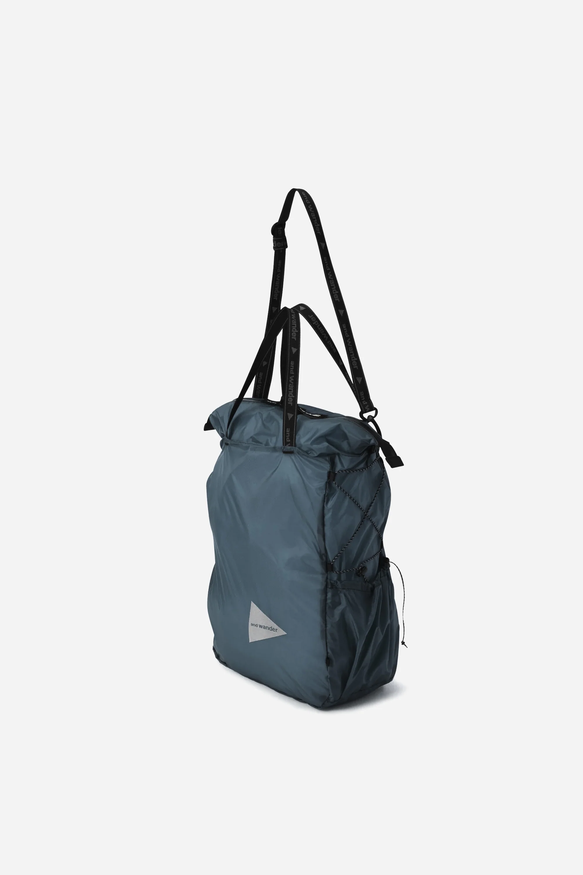 Sil Tote Bag Black - Image 3
