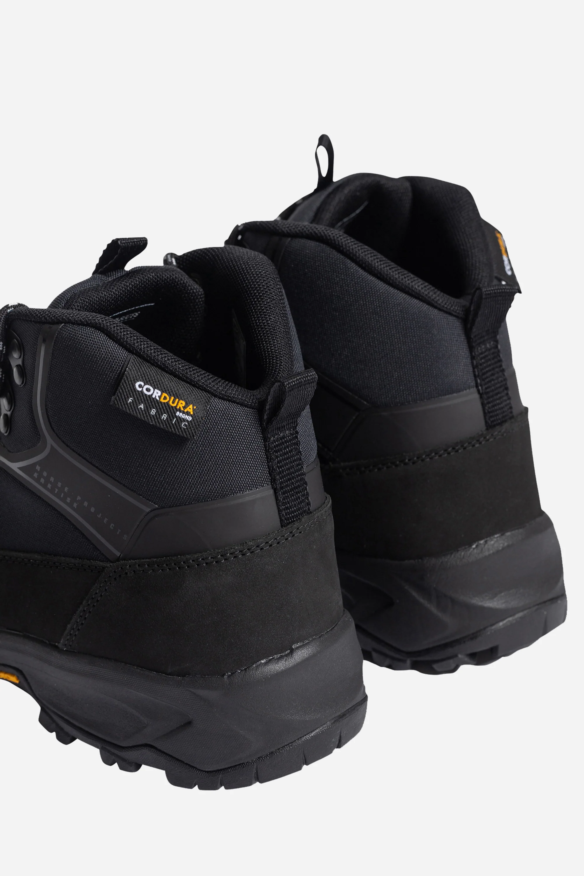Mountain Boot Black - Image 3