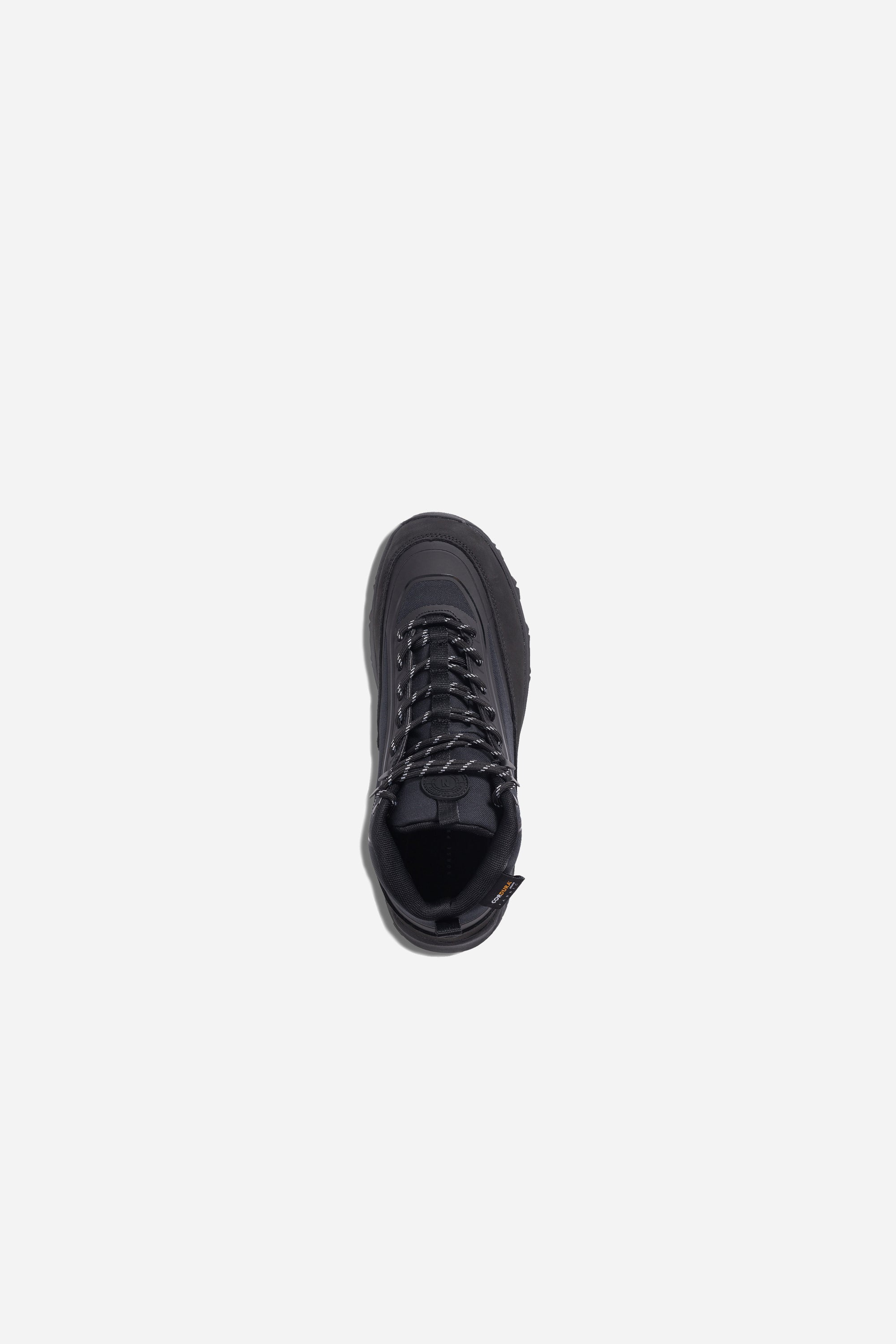 Mountain Boot Black - Image 4