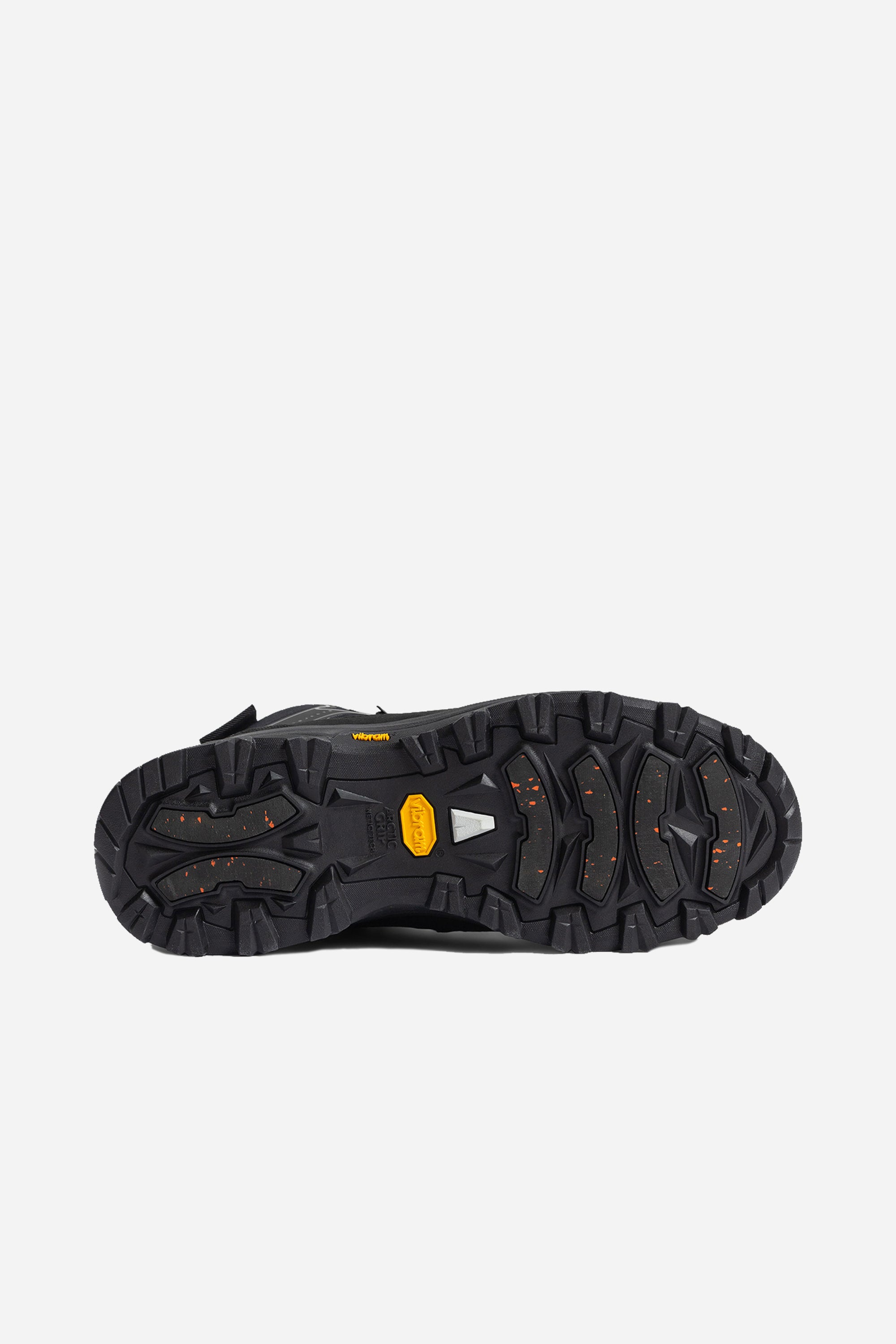 Mountain Boot Black - Image 5