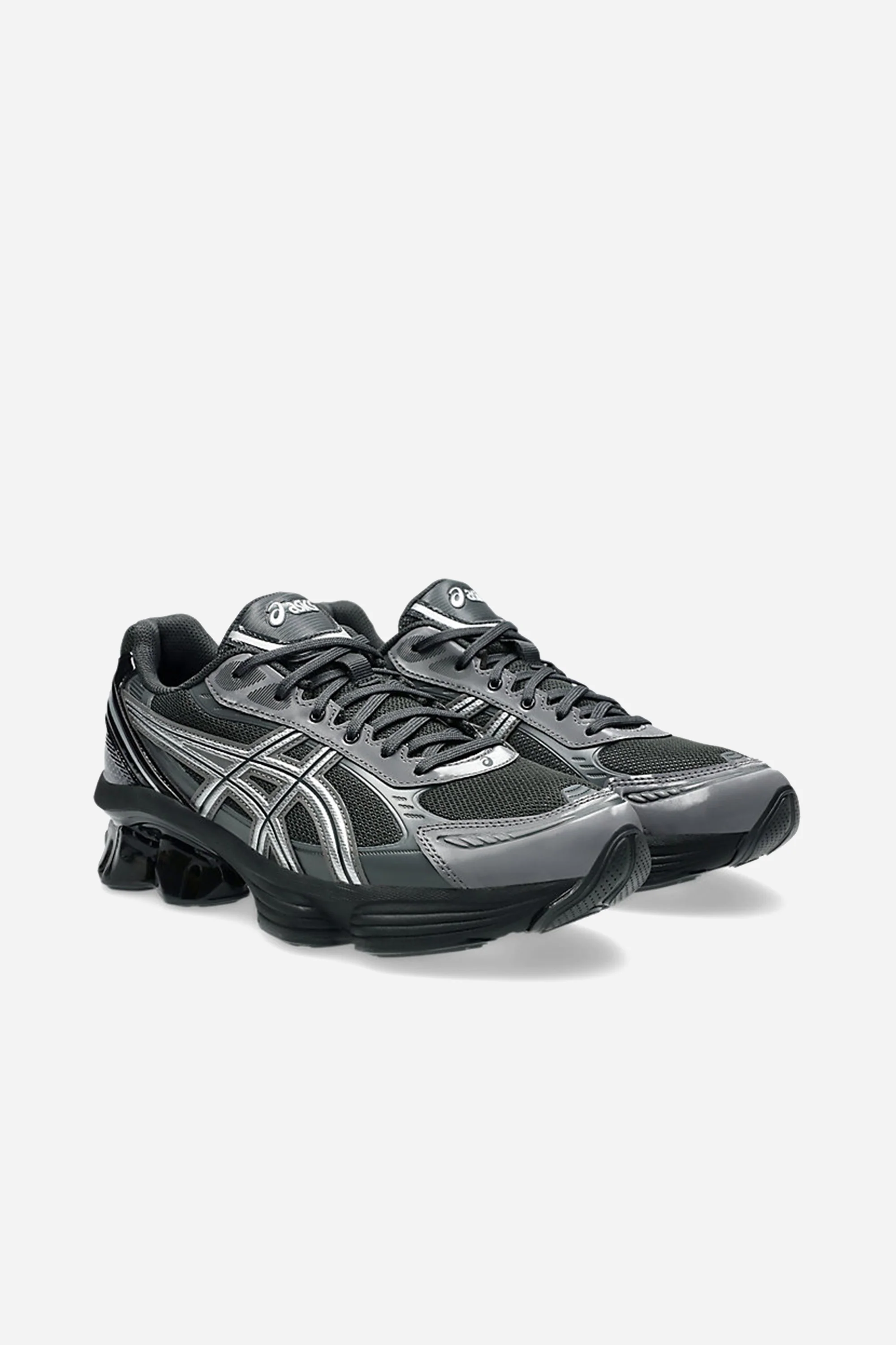 Gel-Kinetic Fluent Graphite Grey/Pure Silver - Image 2
