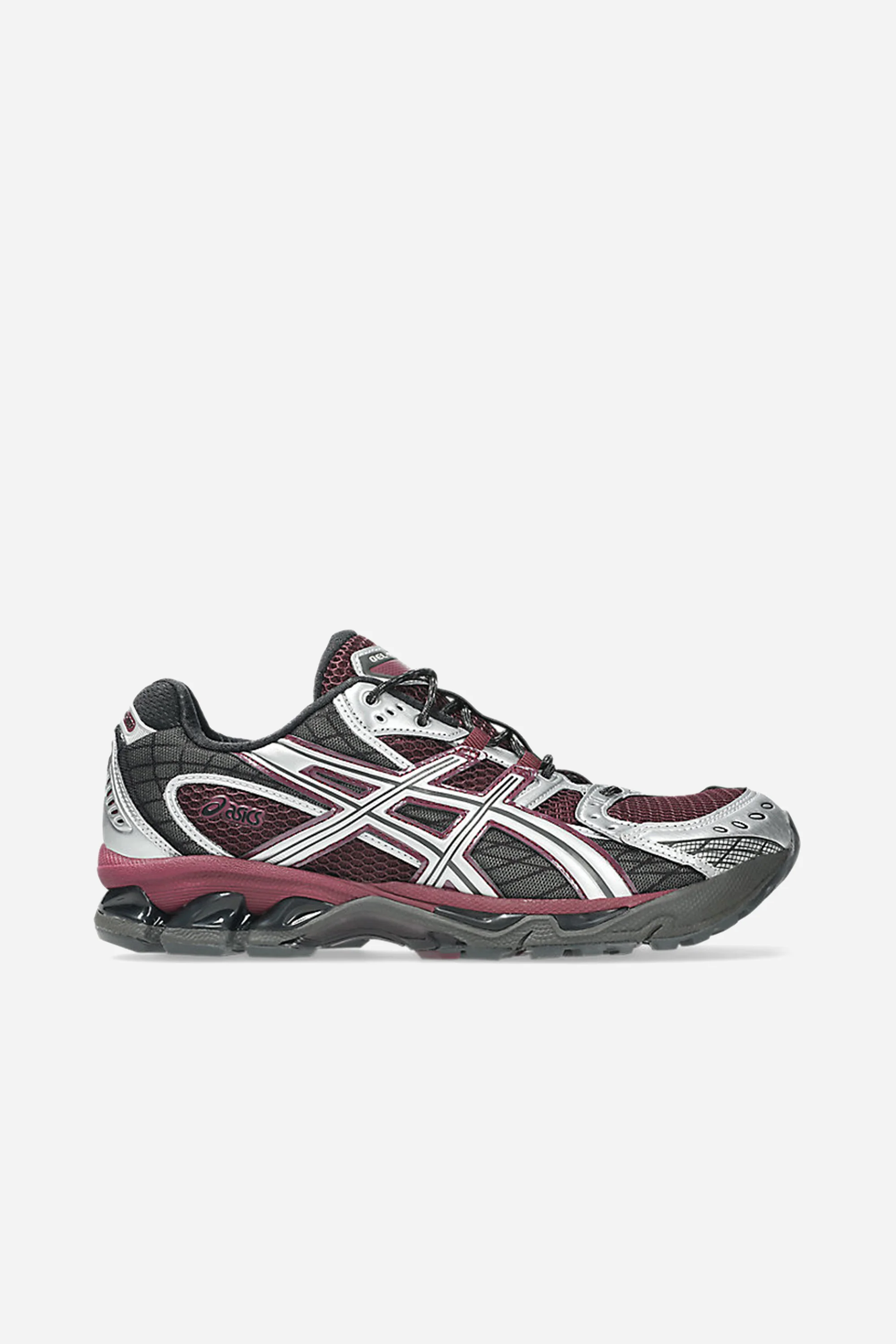 Gel-Nimbus 10.1 Beniimo Purple/Pure Silver