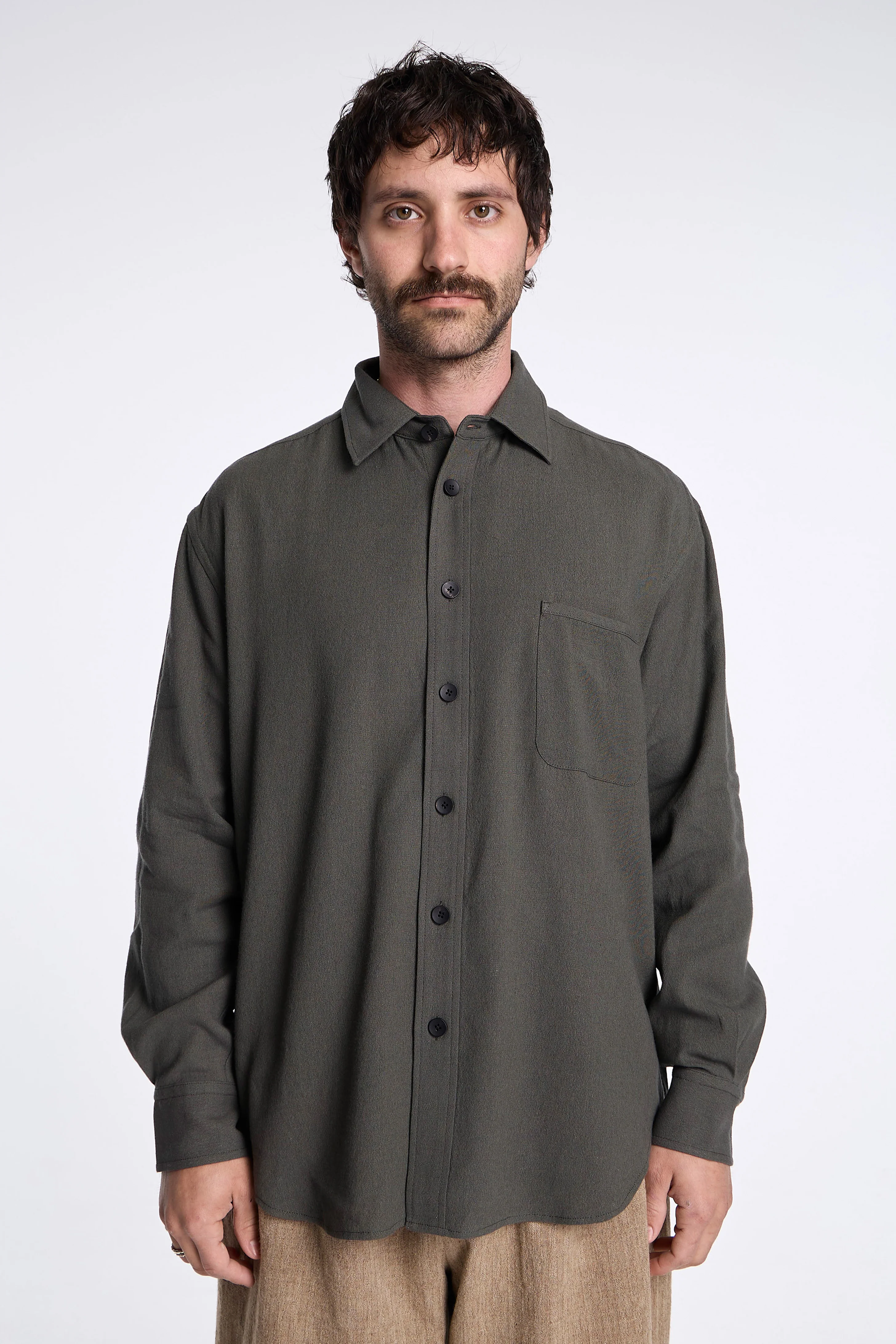 Easy Shirt Pine