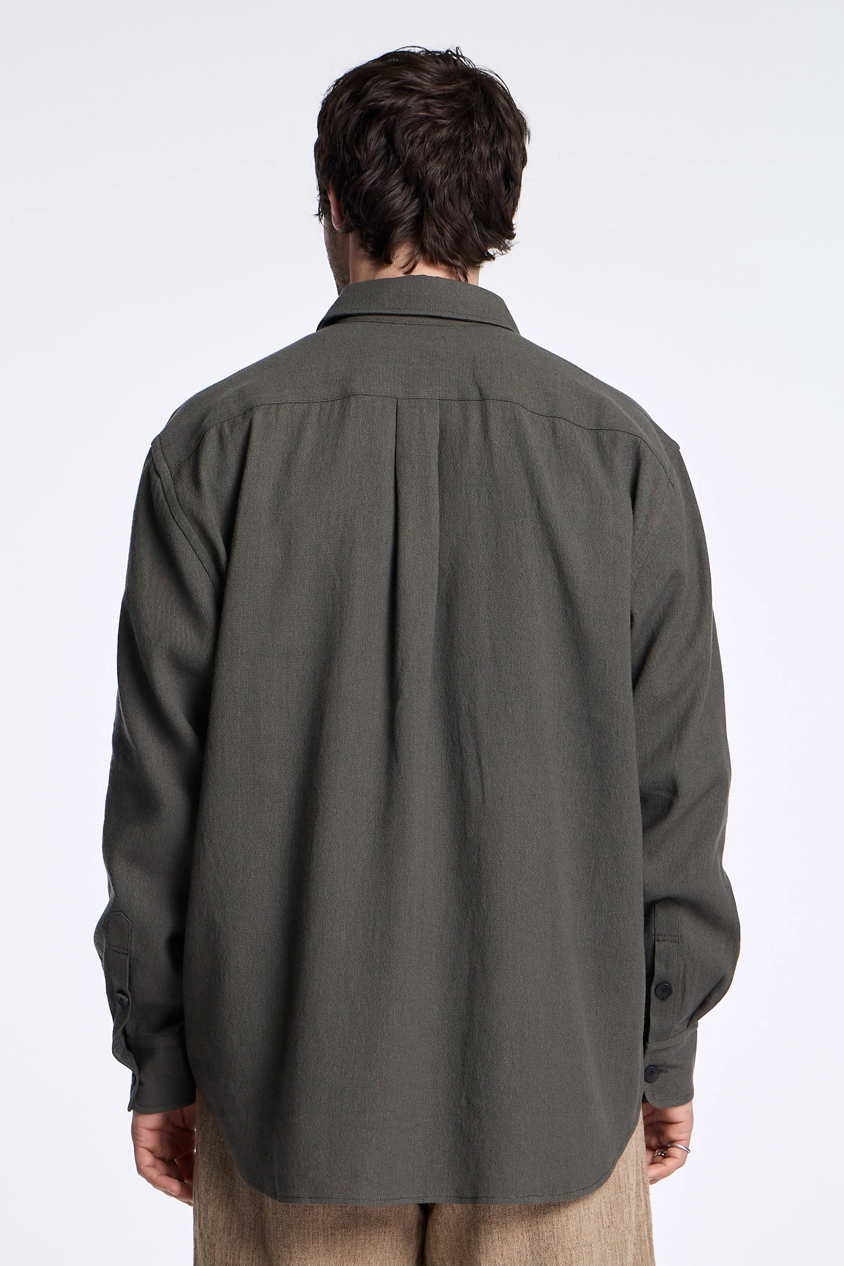 Easy Shirt Pine - Image 2