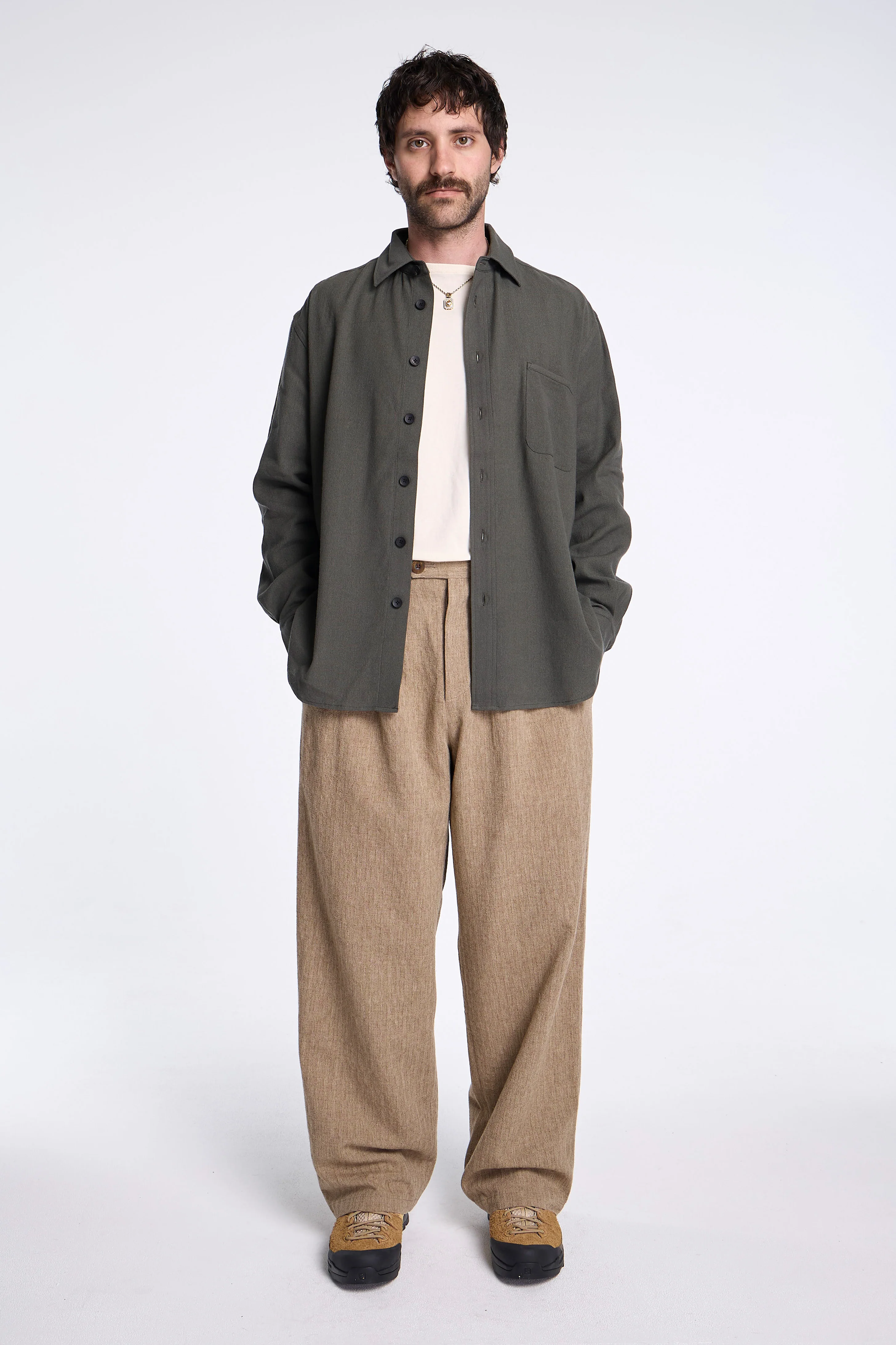 Easy Shirt Pine - Image 4