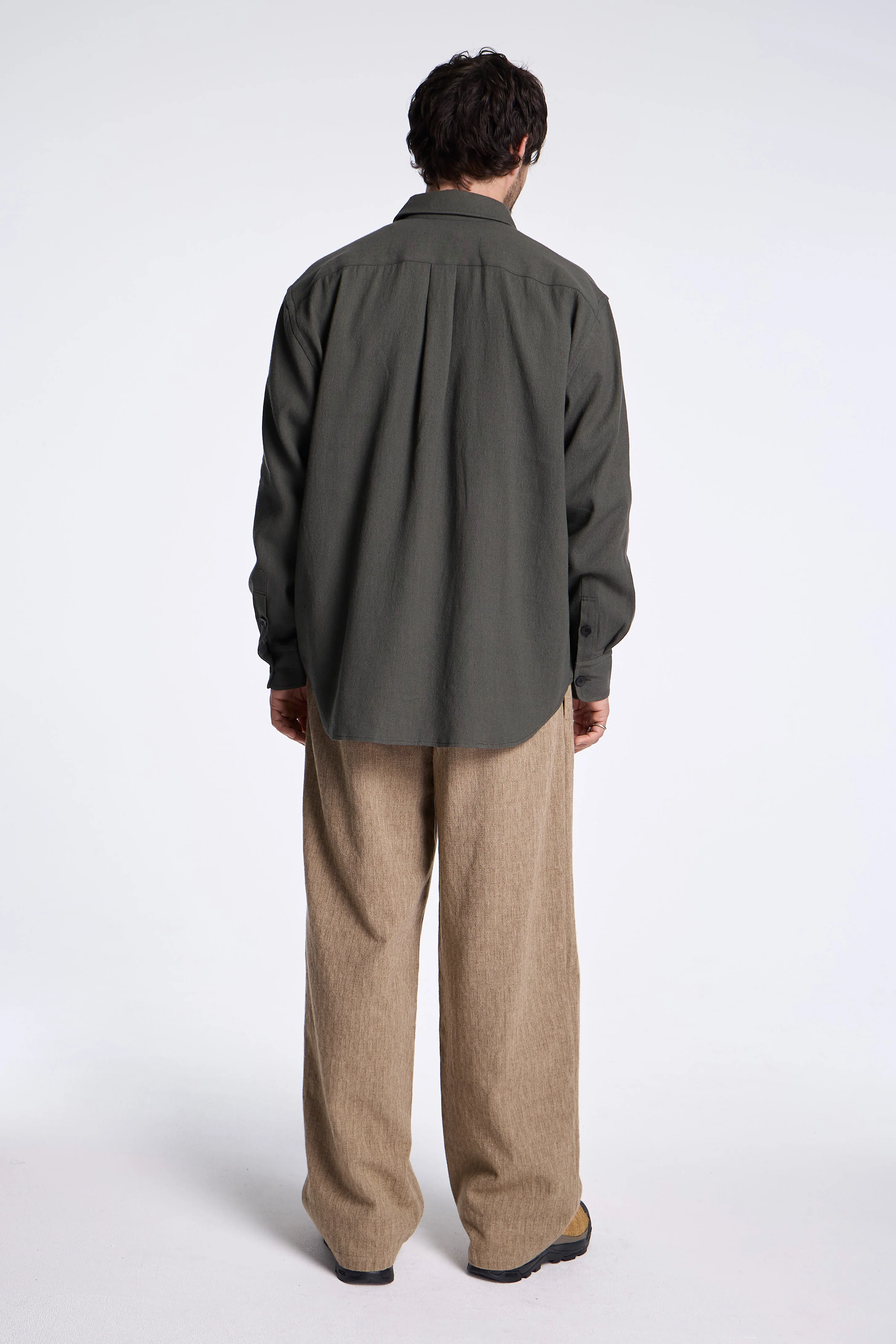 Easy Shirt Pine - Image 5