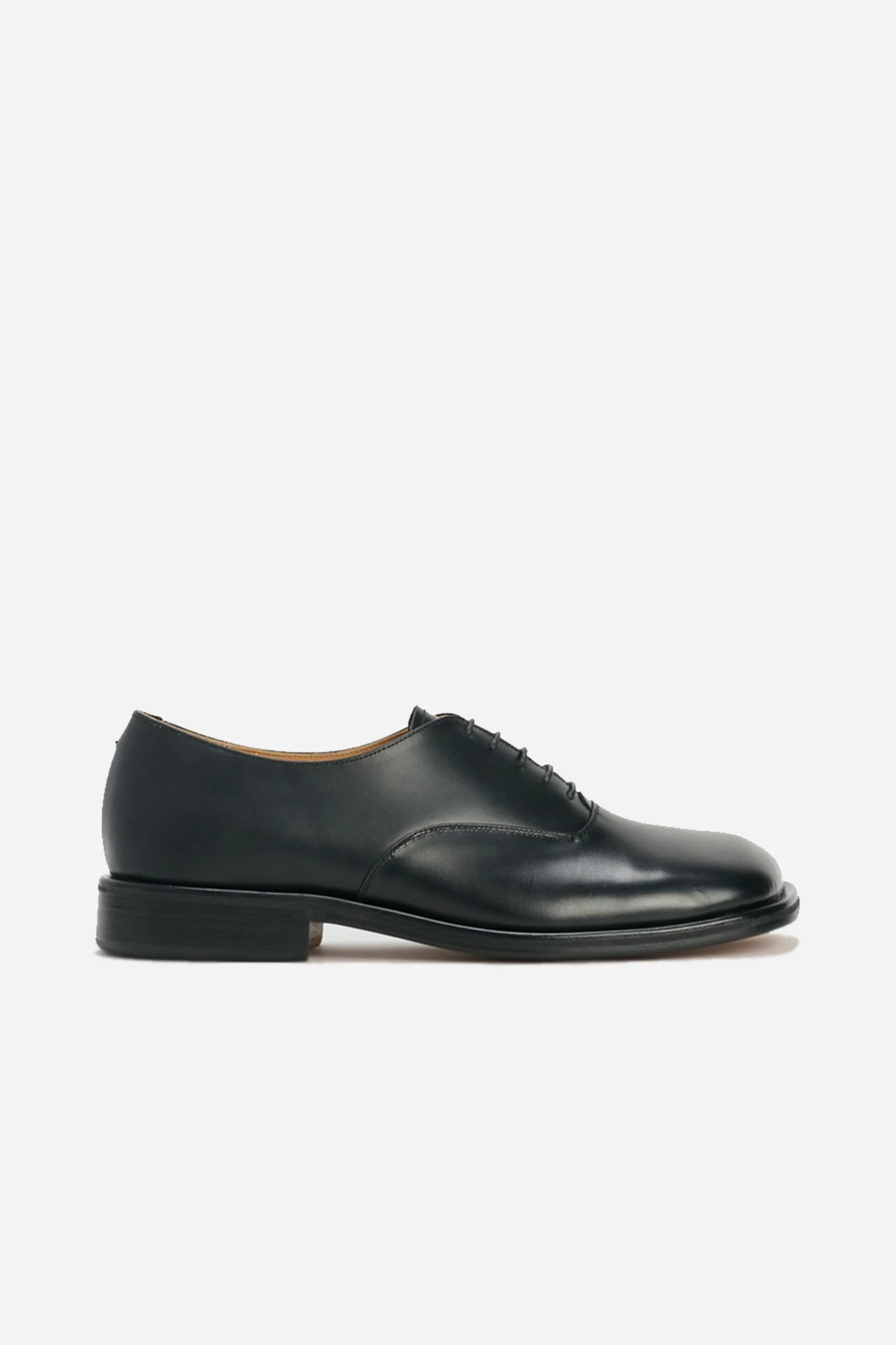 Bear Foot Balmoral Black