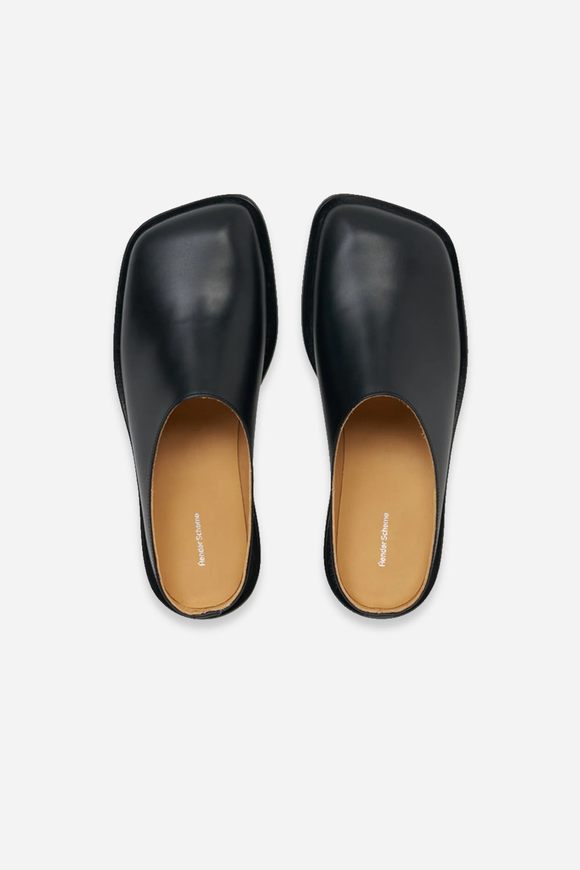 Bear Foot Mule Black - Image 3
