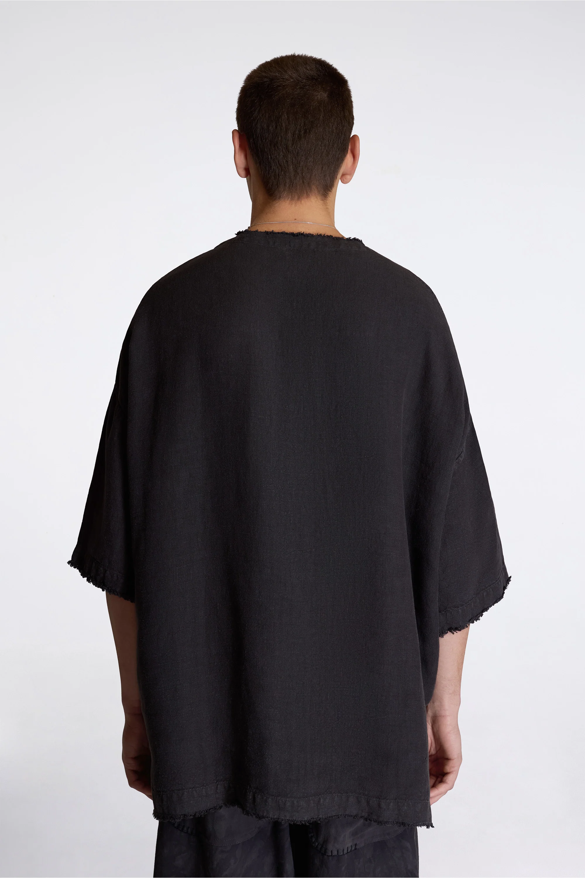 Beekeeper T-Shirt Black - Image 2