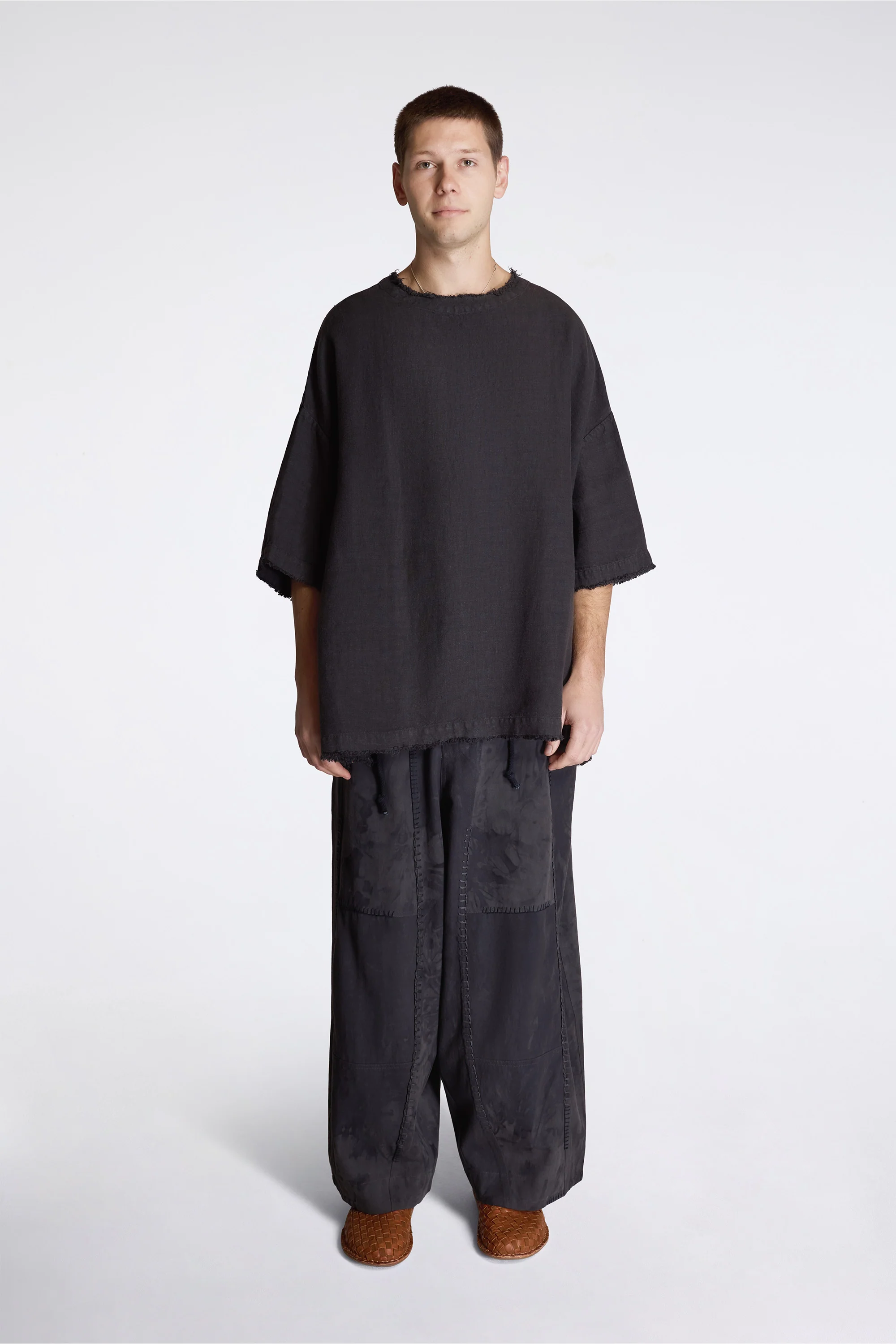Beekeeper T-Shirt Black - Image 7