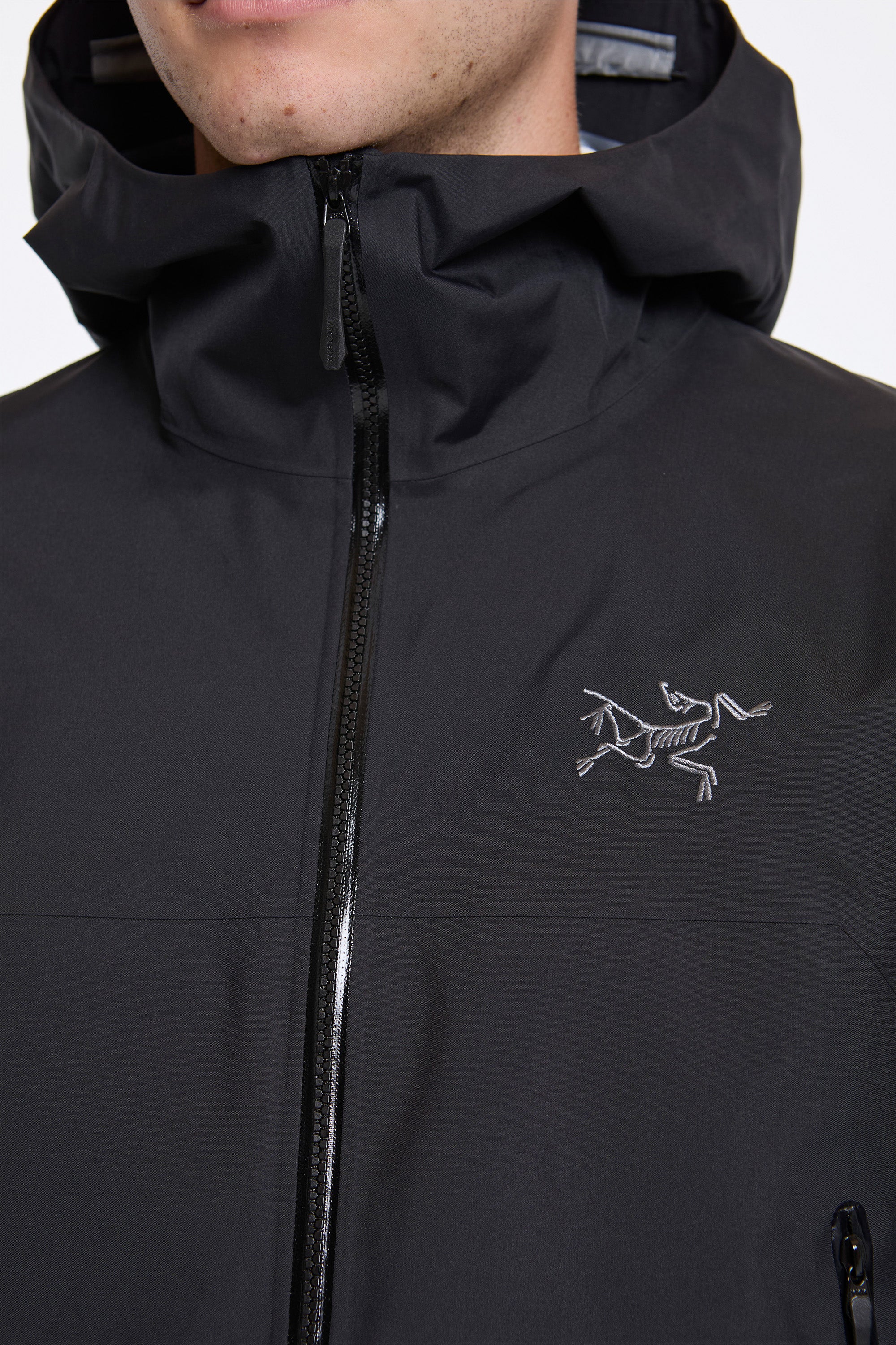Beta Jacket M Black - Image 3