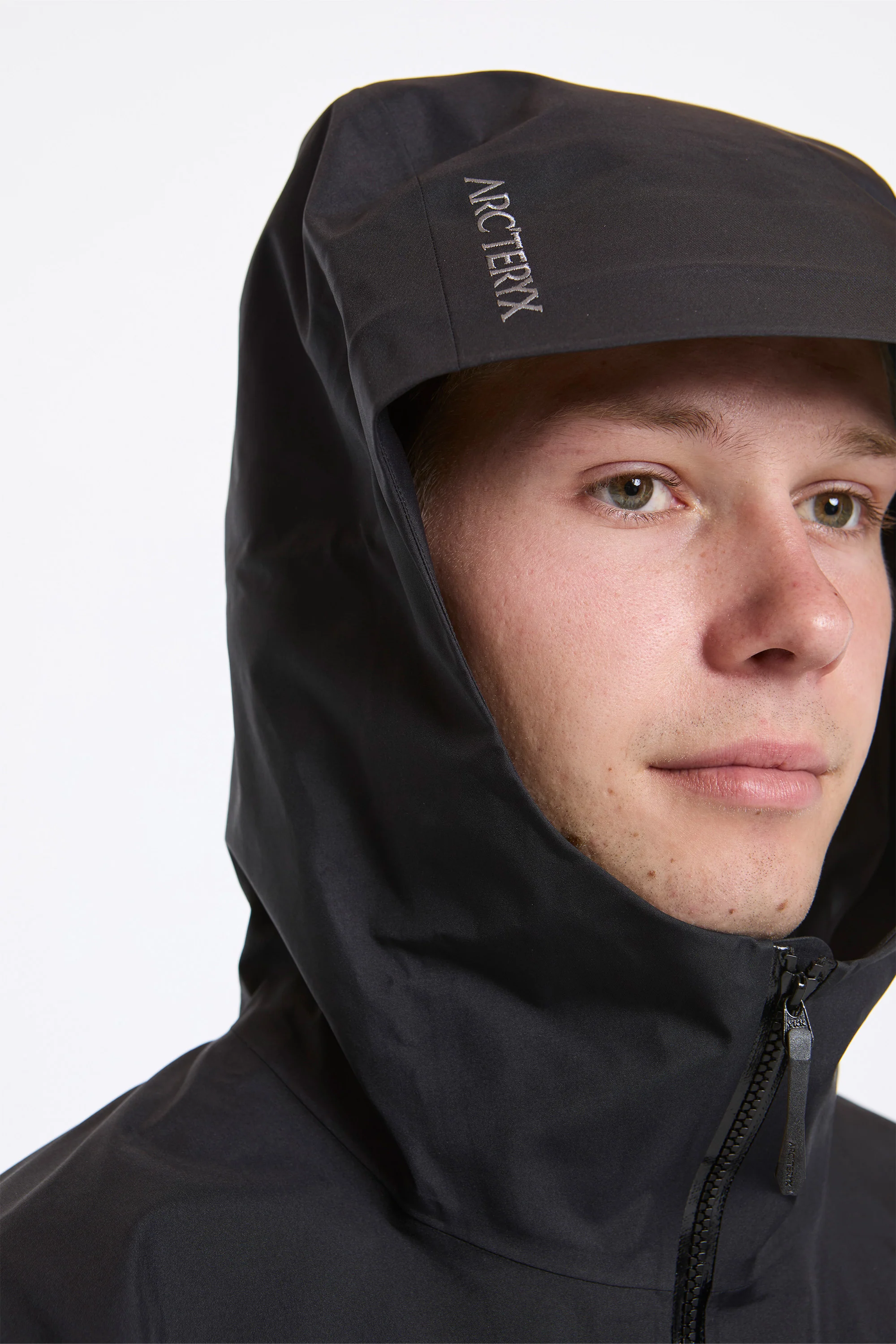 Beta Jacket M Black - Image 5