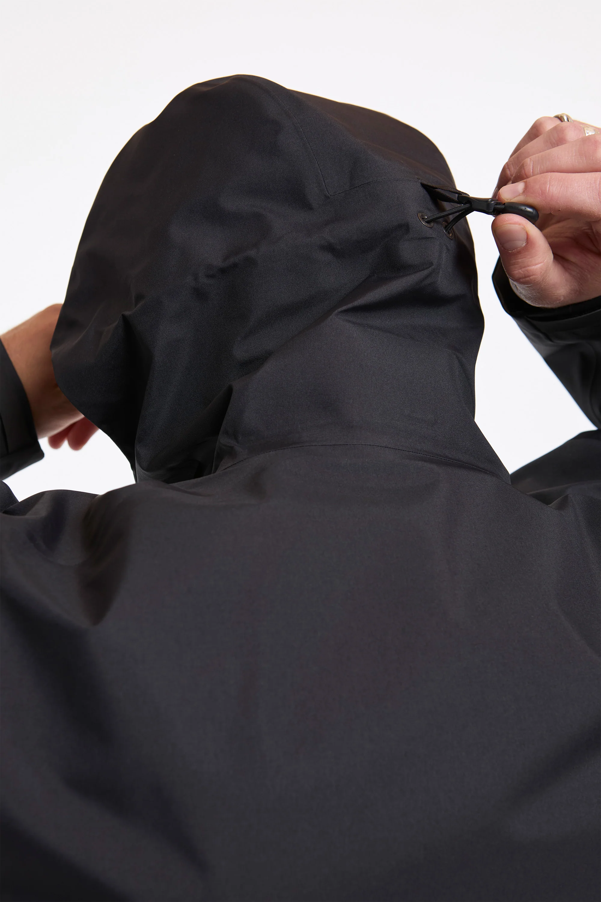 Beta Jacket M Black - Image 6