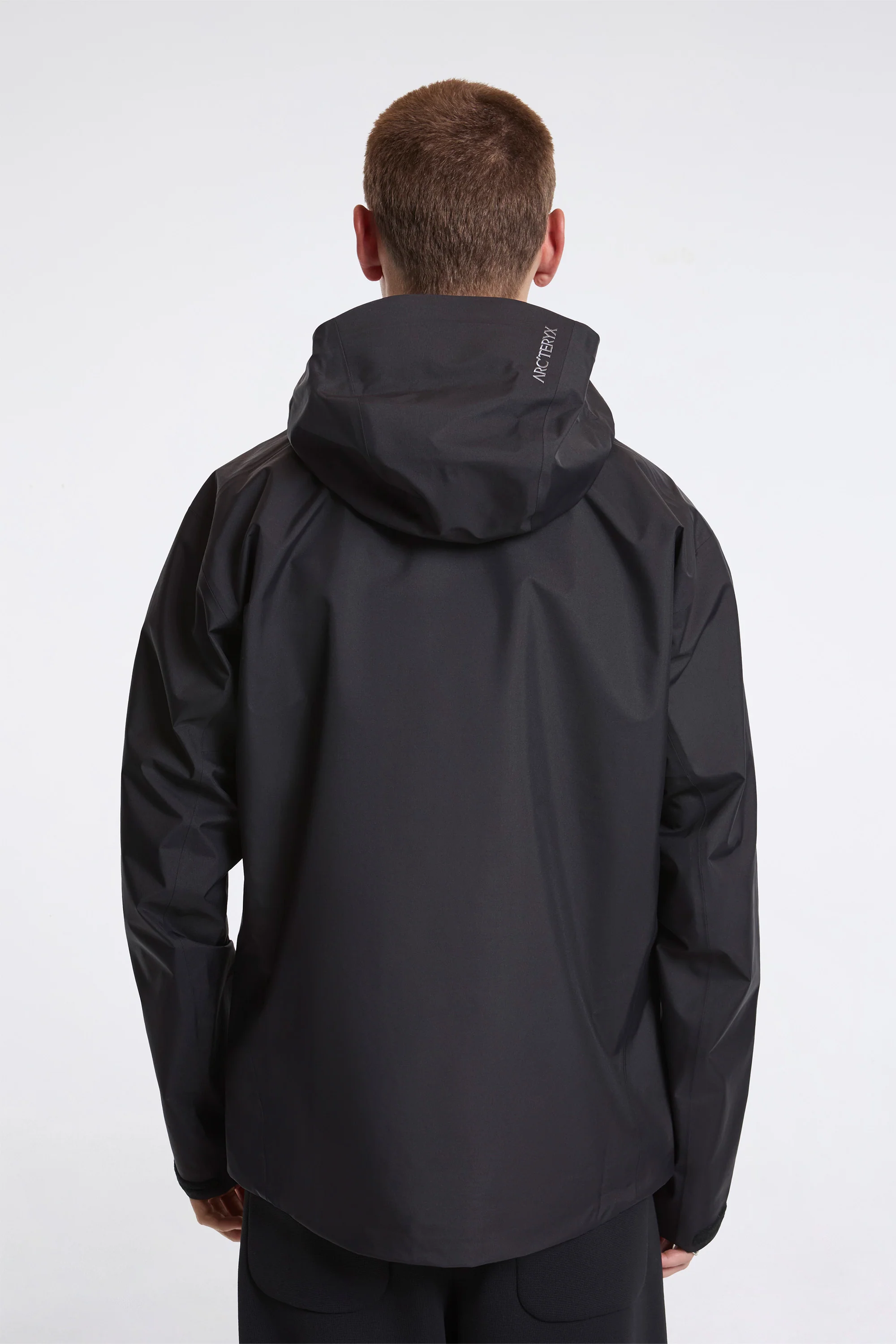 Beta Jacket M Black - Image 7