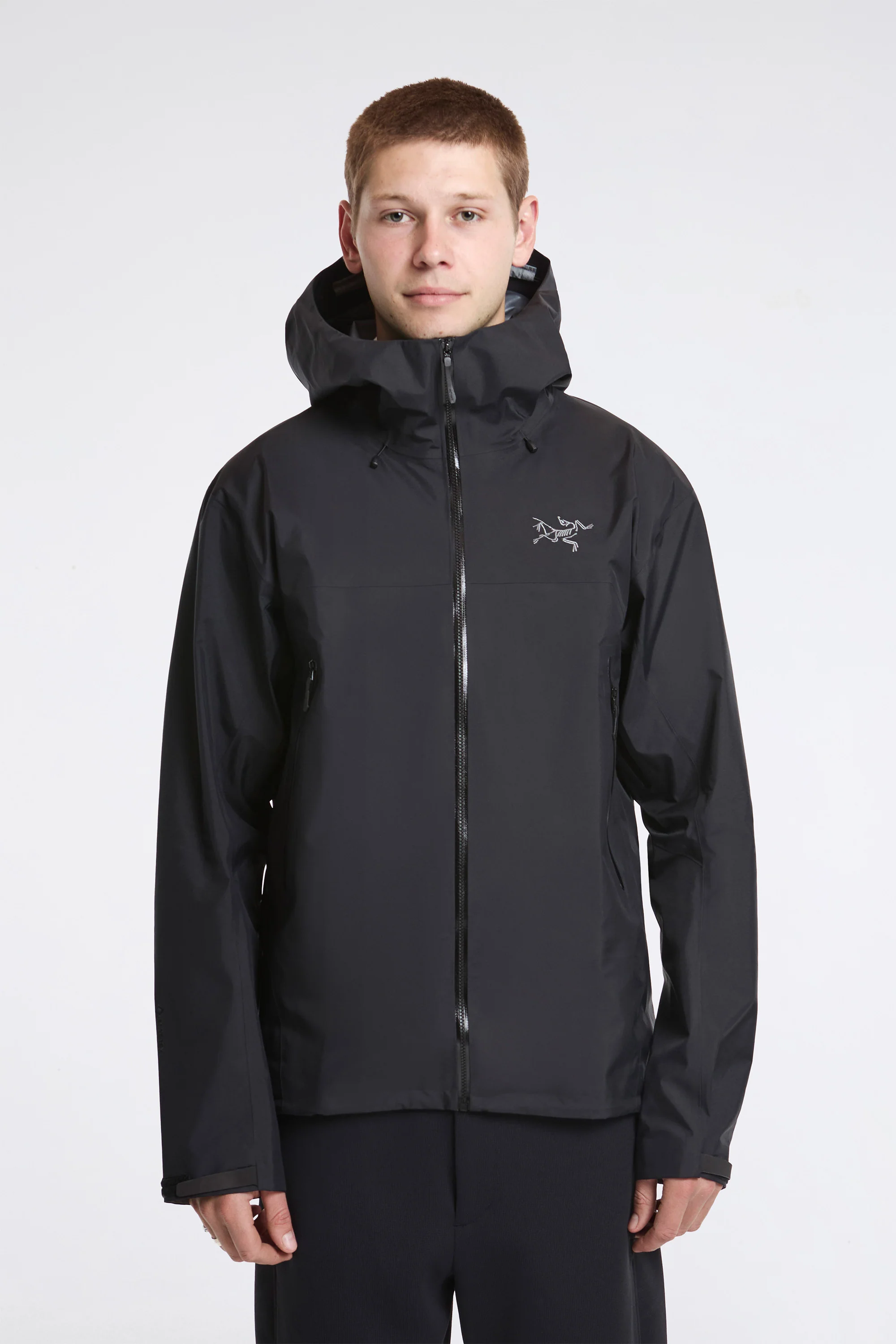 Beta SL Jacket M Black - Image 2