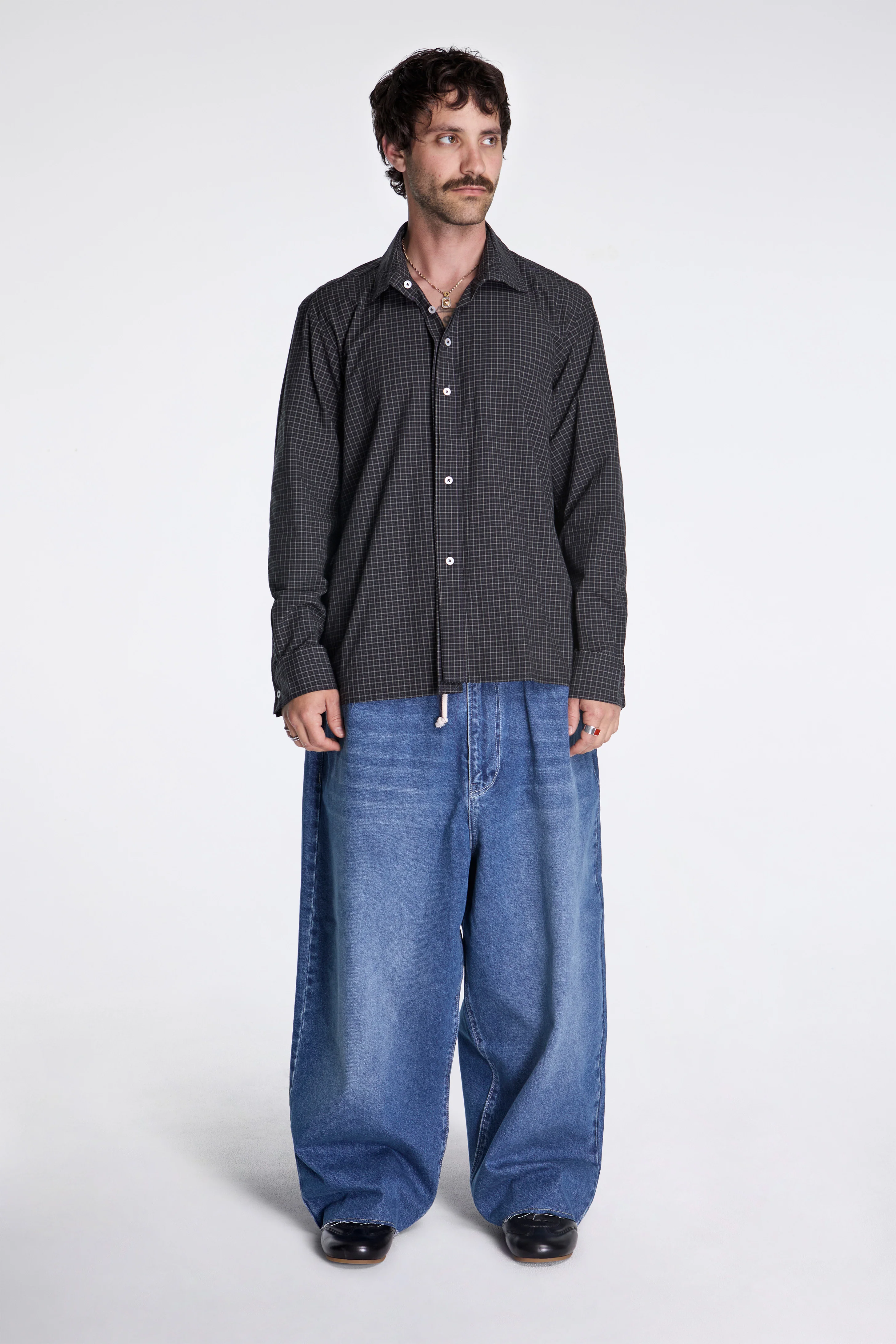 Big Jeans Blue