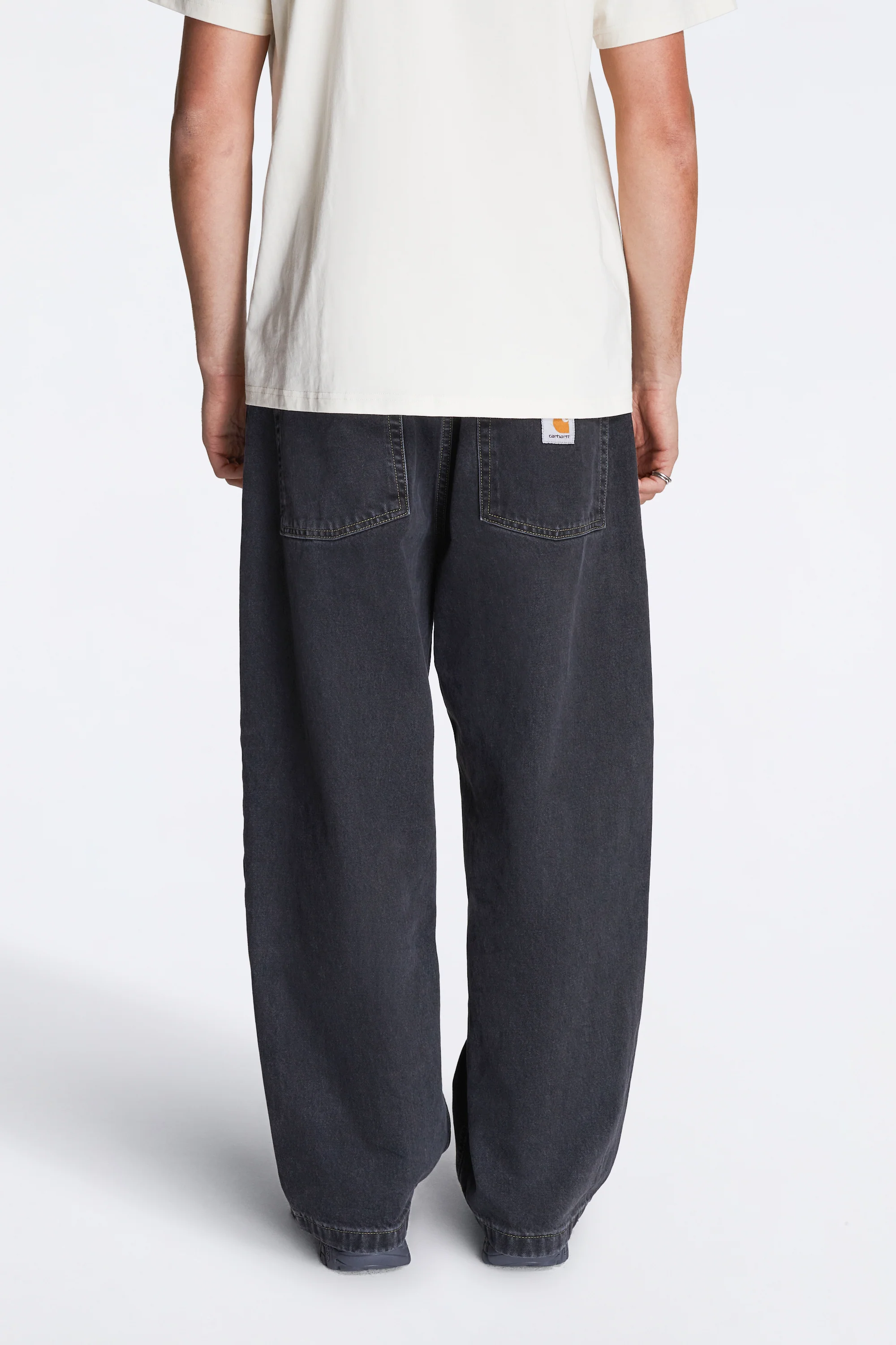 Brandon Pant Black - Image 2