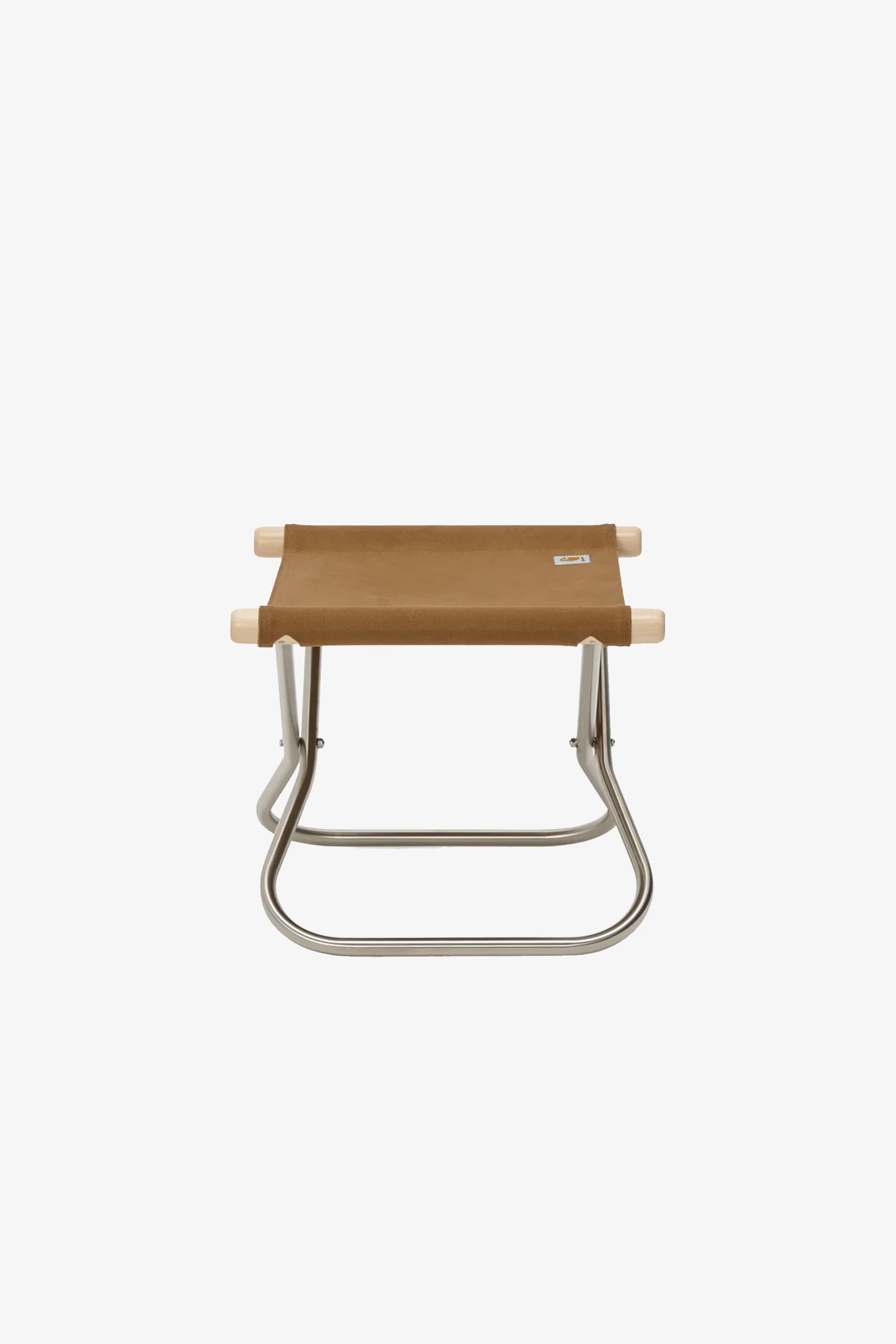 Nychair X Ottoman Hamilton Brown - Image 3