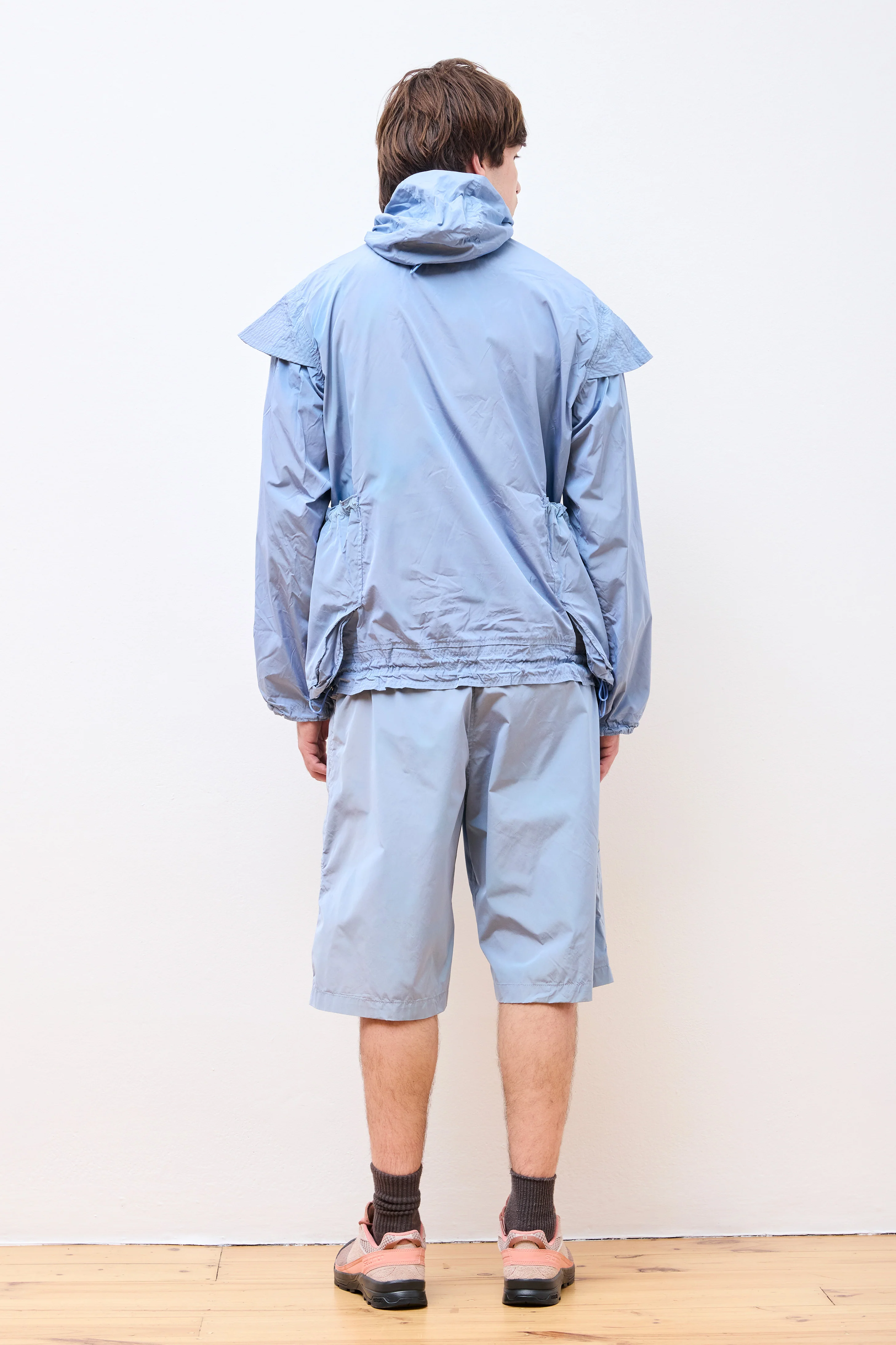 Techincal Jacket 2.0 Blue - Image 11