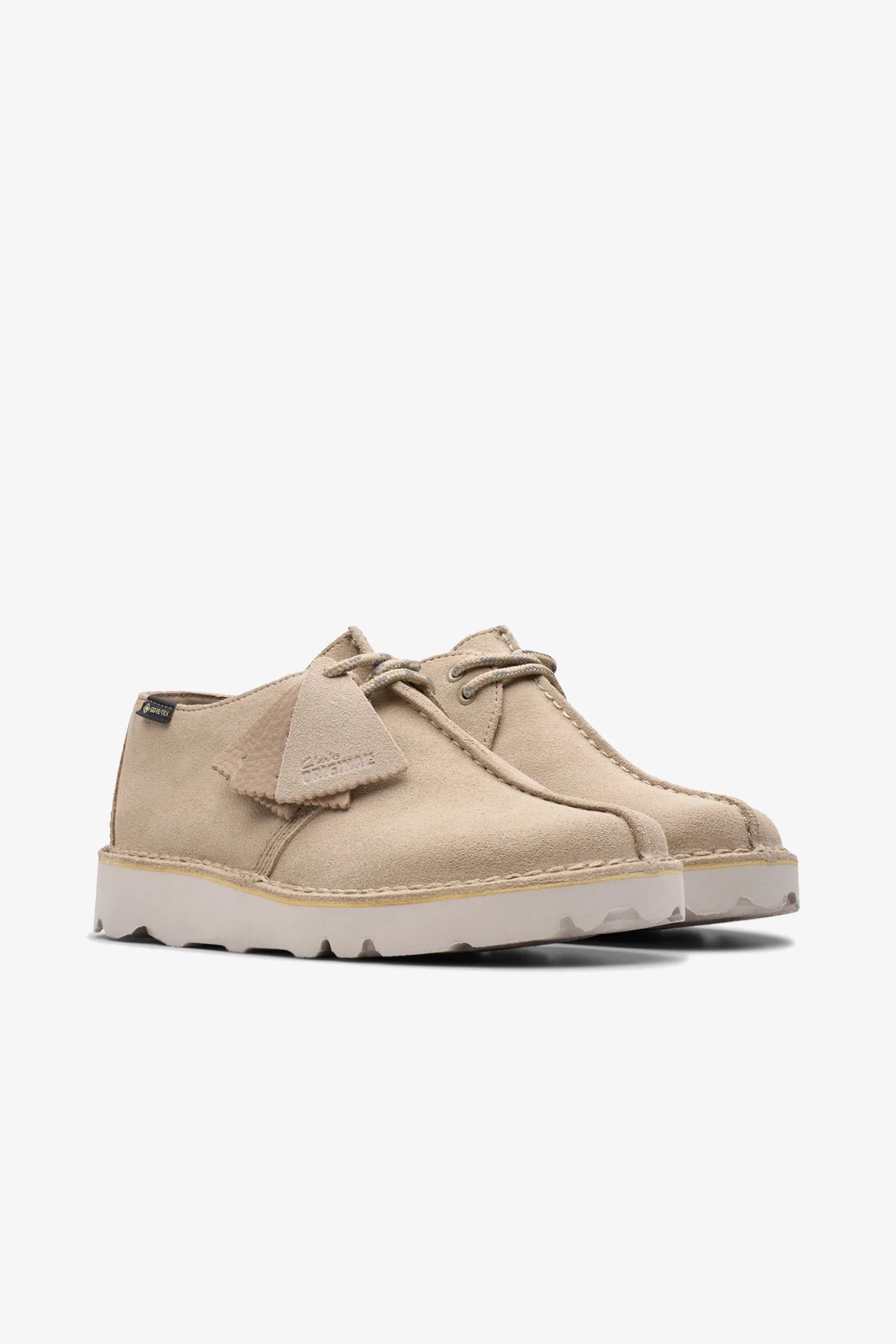 Desert Trek GTX Sand Suede - Image 2