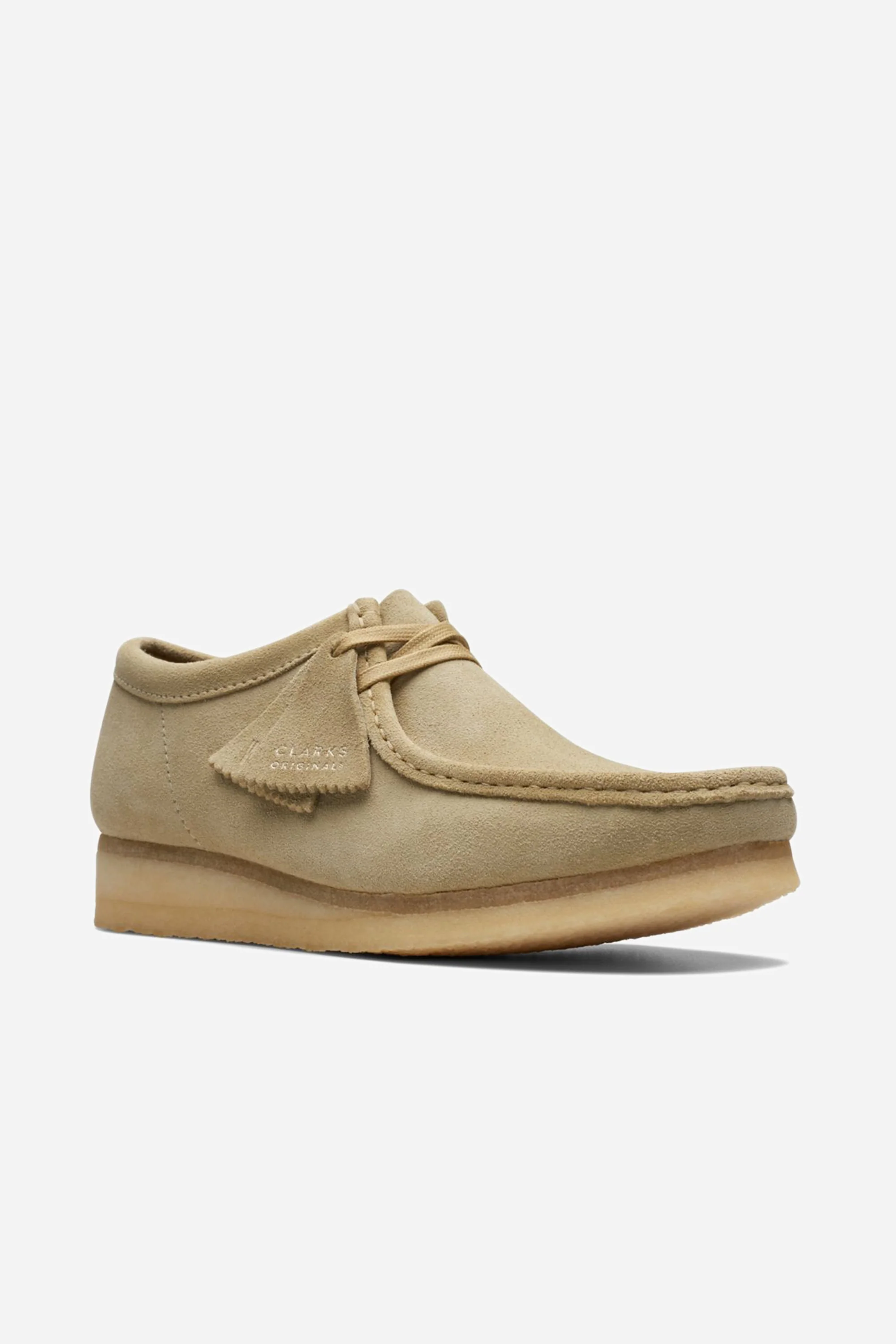 Wallabee (M) Maple - Image 2