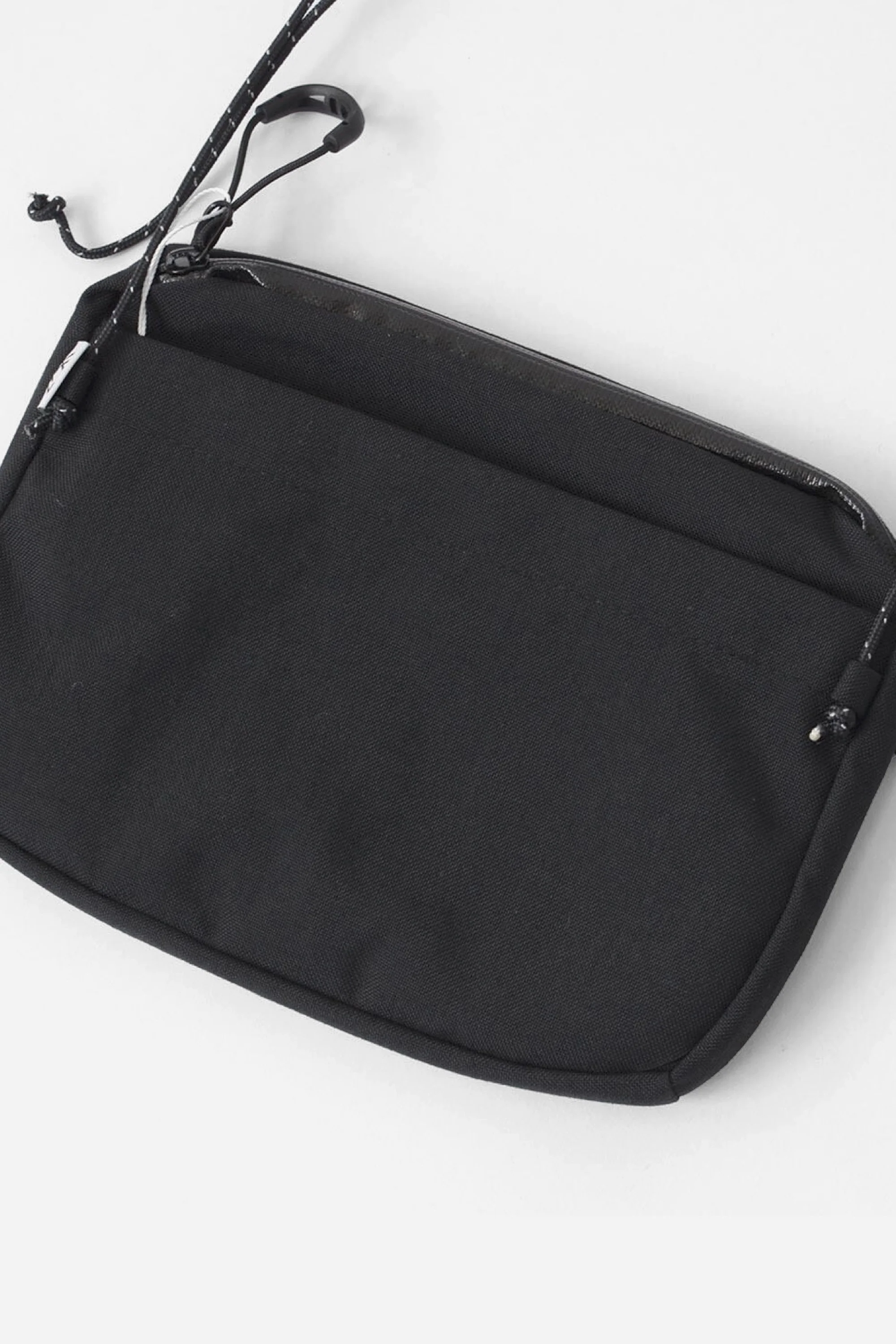 Smart Pac Smooth Nylon Black - Image 2
