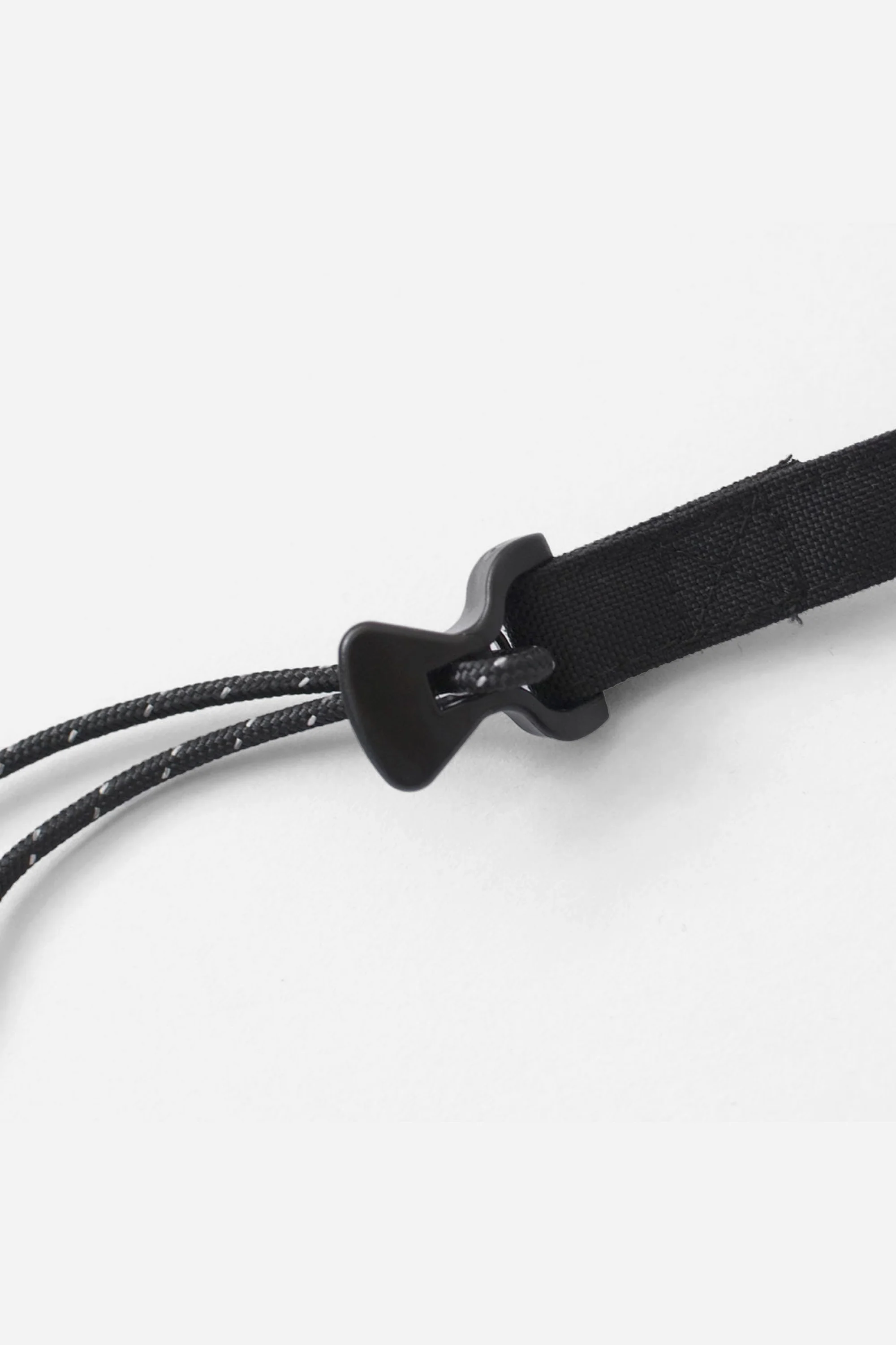 Smart Pac Smooth Nylon Black - Image 3