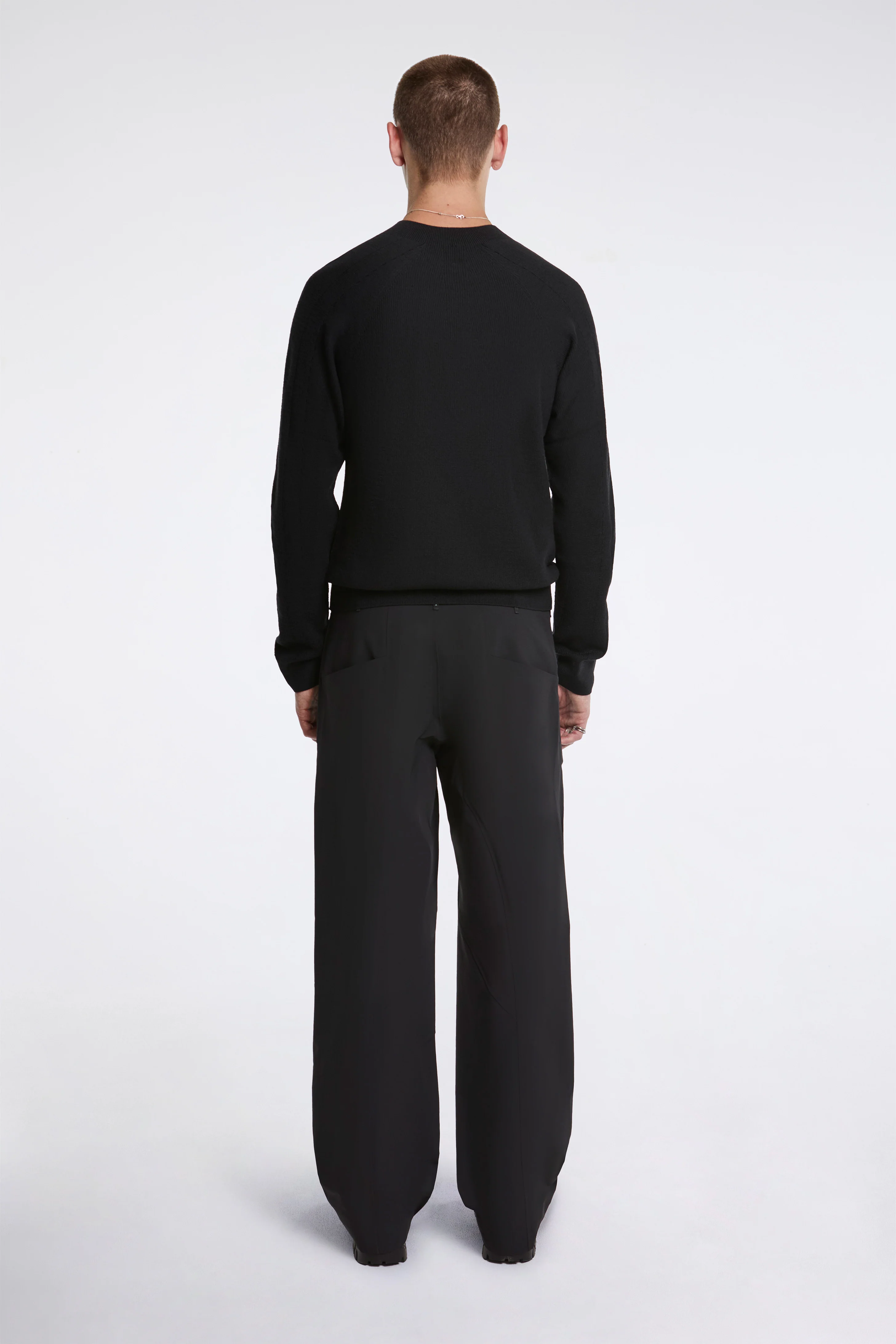 Corbel Pant M Black - Image 6