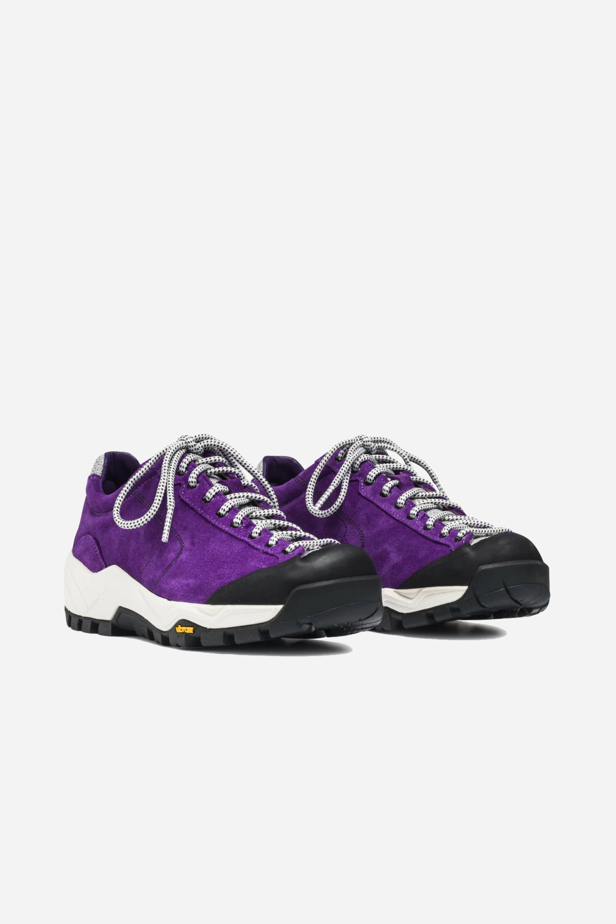 Movida Purple/White - Image 2