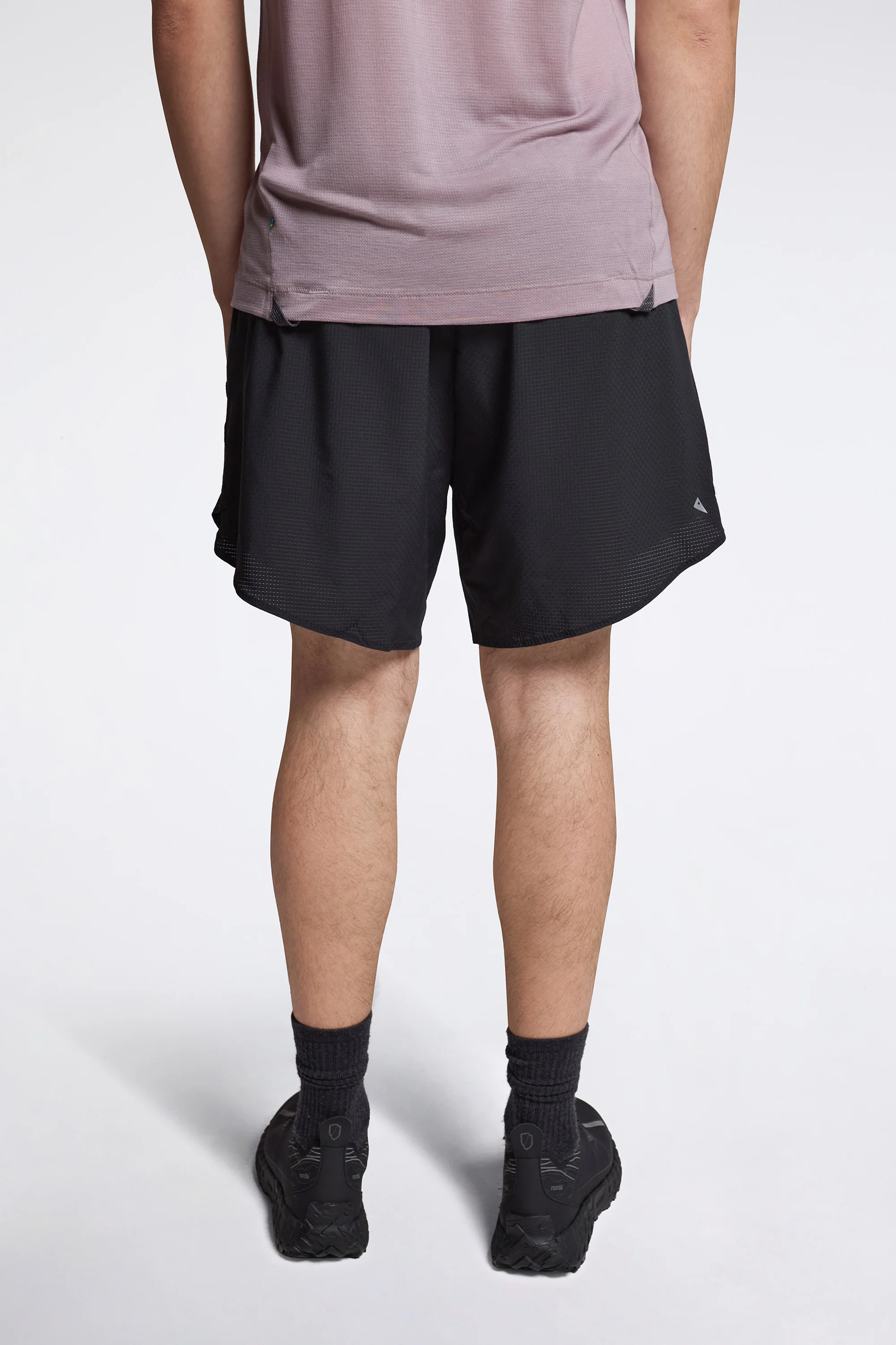 Diser Shorts M'S Black - Image 2