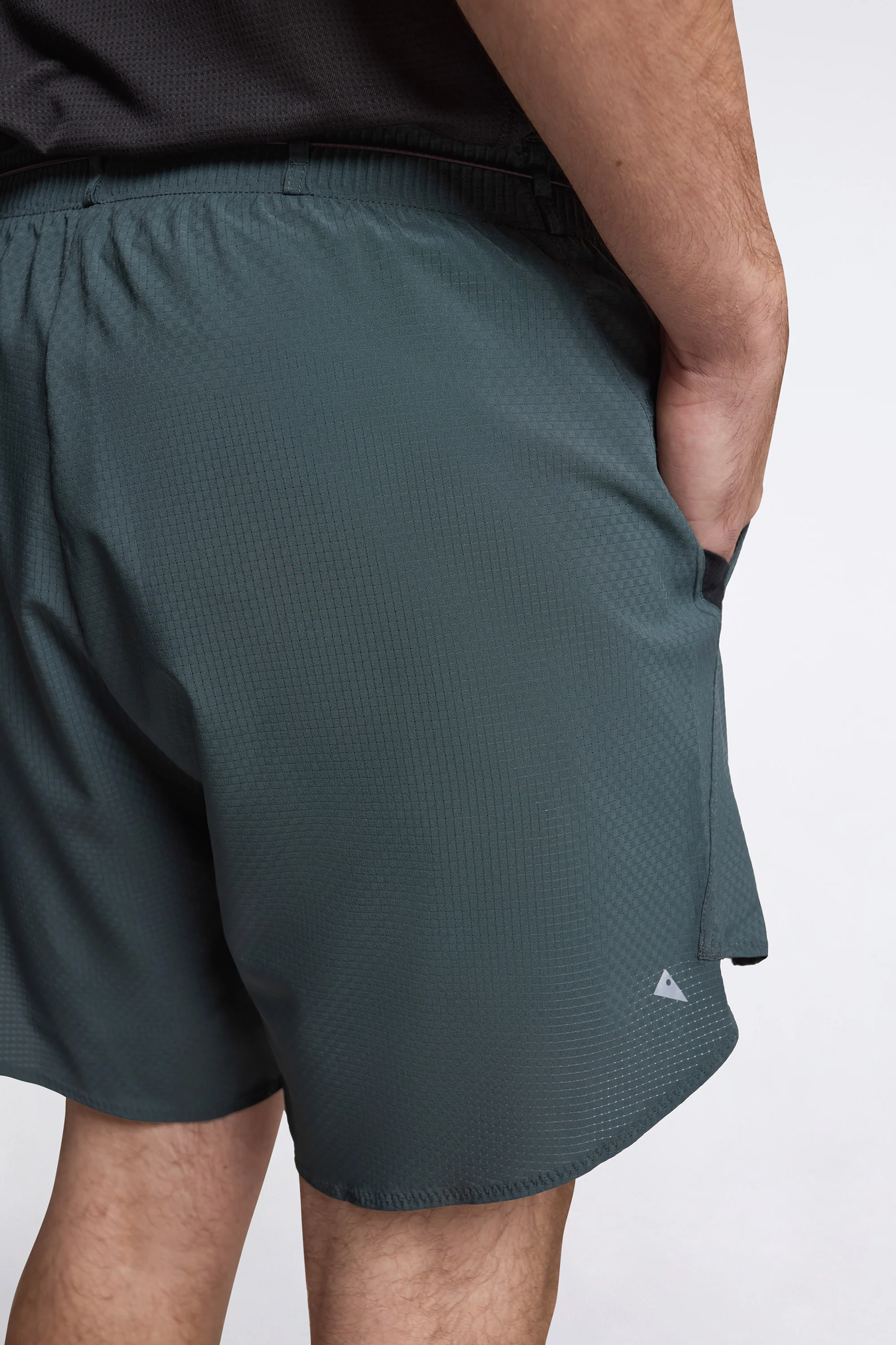 Diser Shorts M'S Dark Teal - Image 5