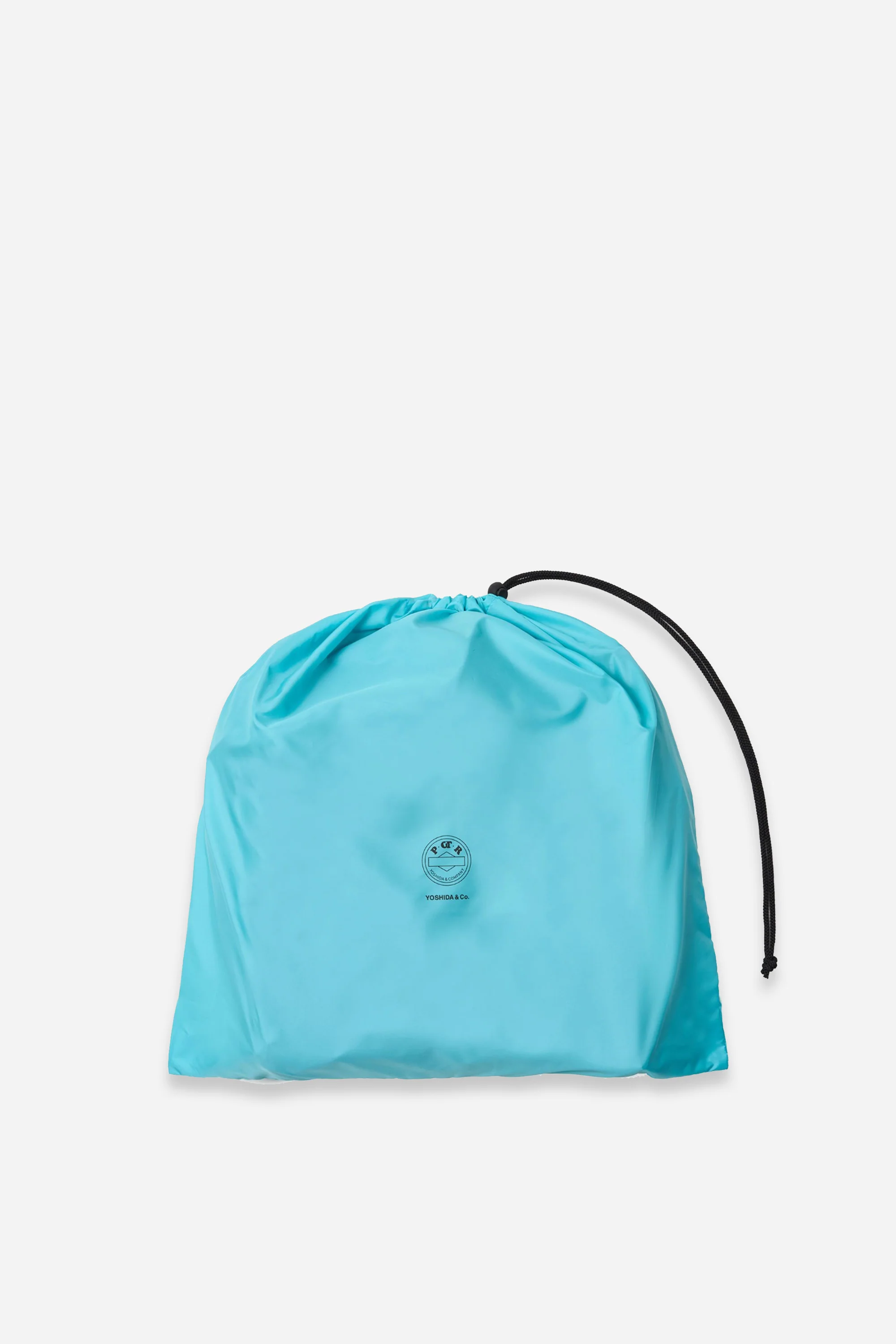 Dissection Shoulder Bag Black - Image 6