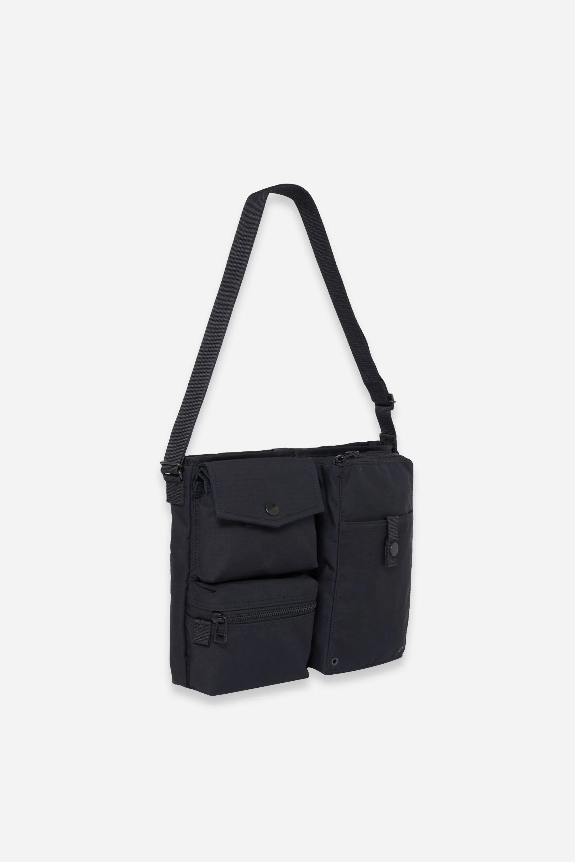 Dissection Tactical Bag Black - Image 2