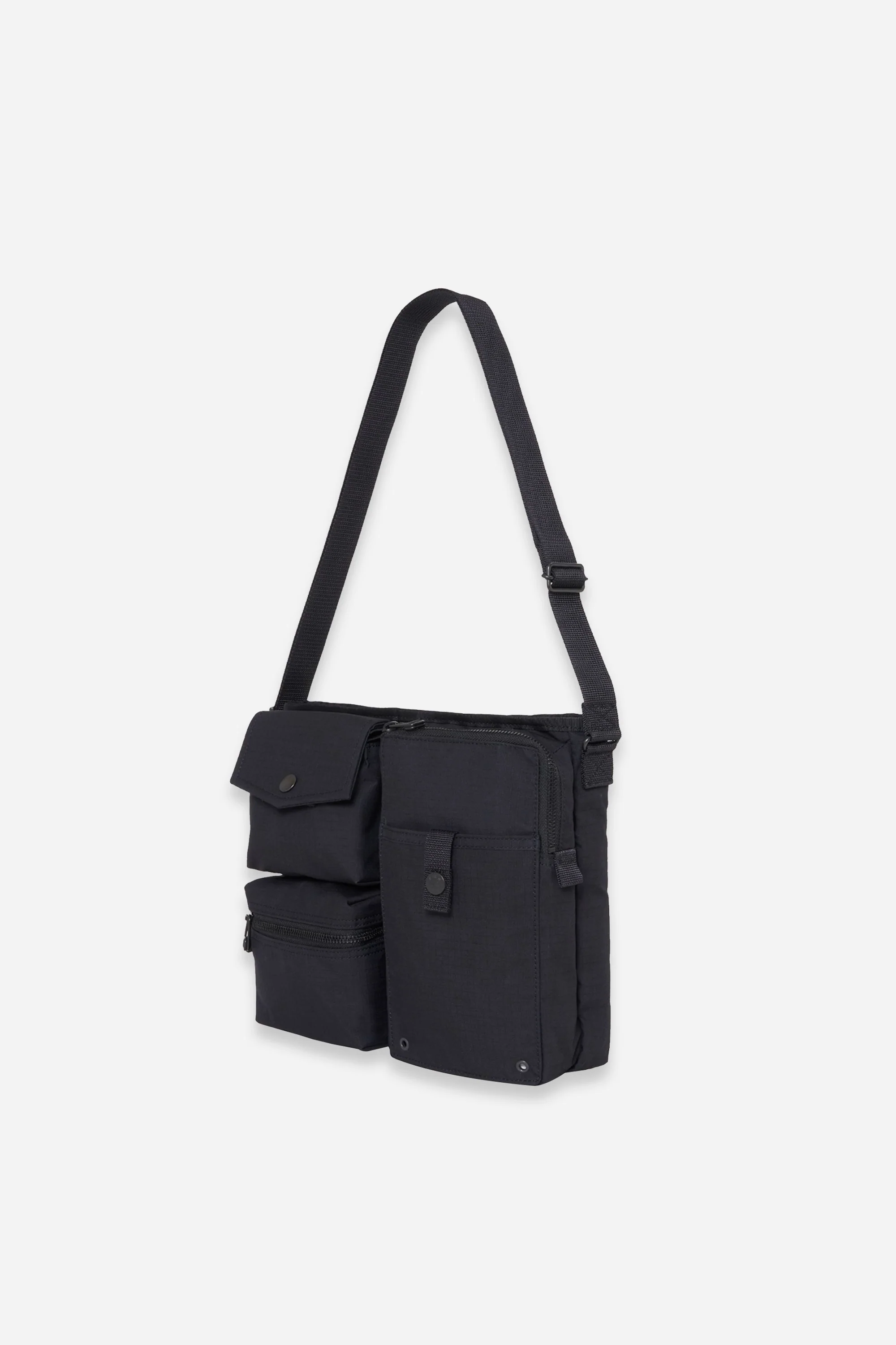 Dissection Tactical Bag Black - Image 3