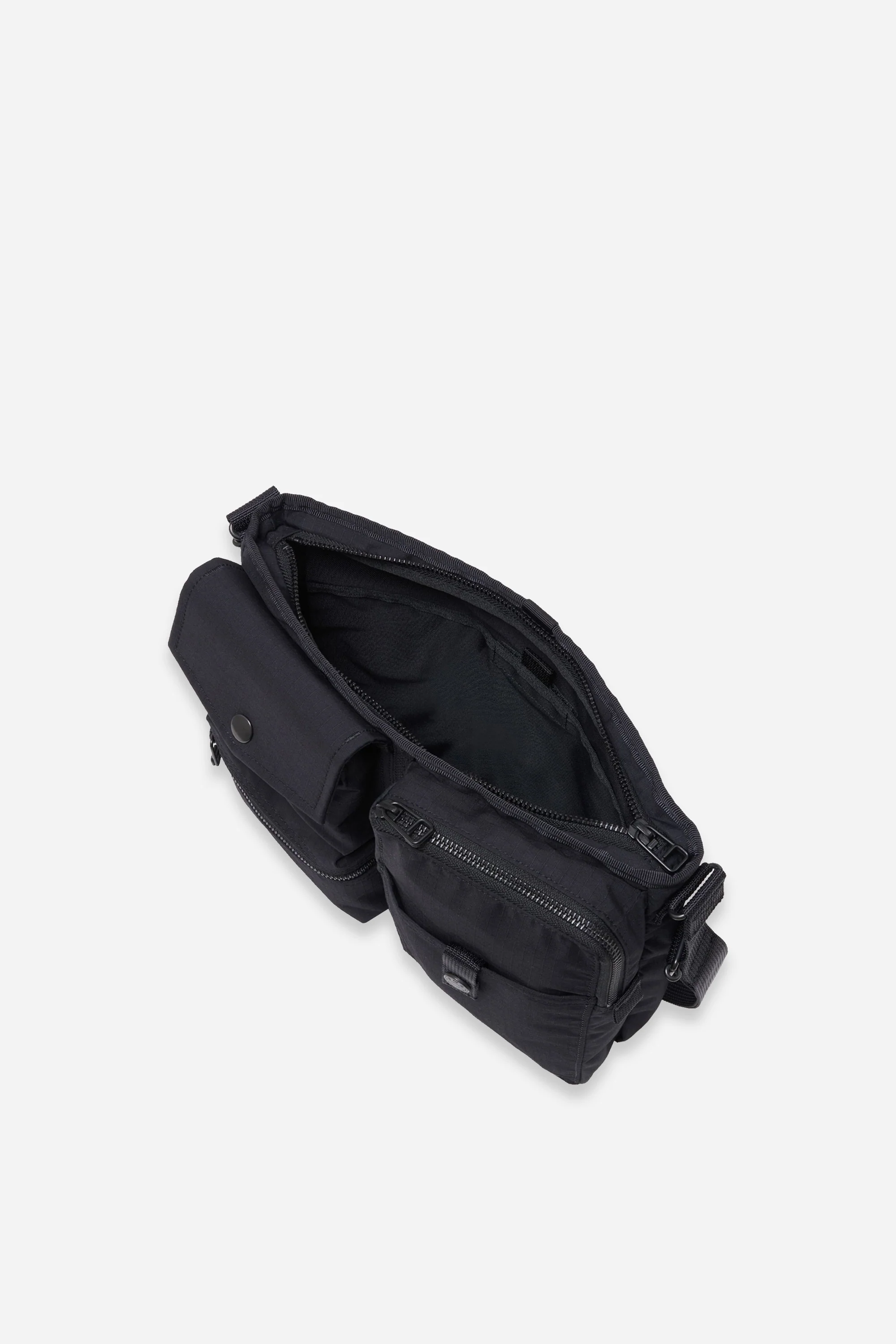 Dissection Tactical Bag Black - Image 4