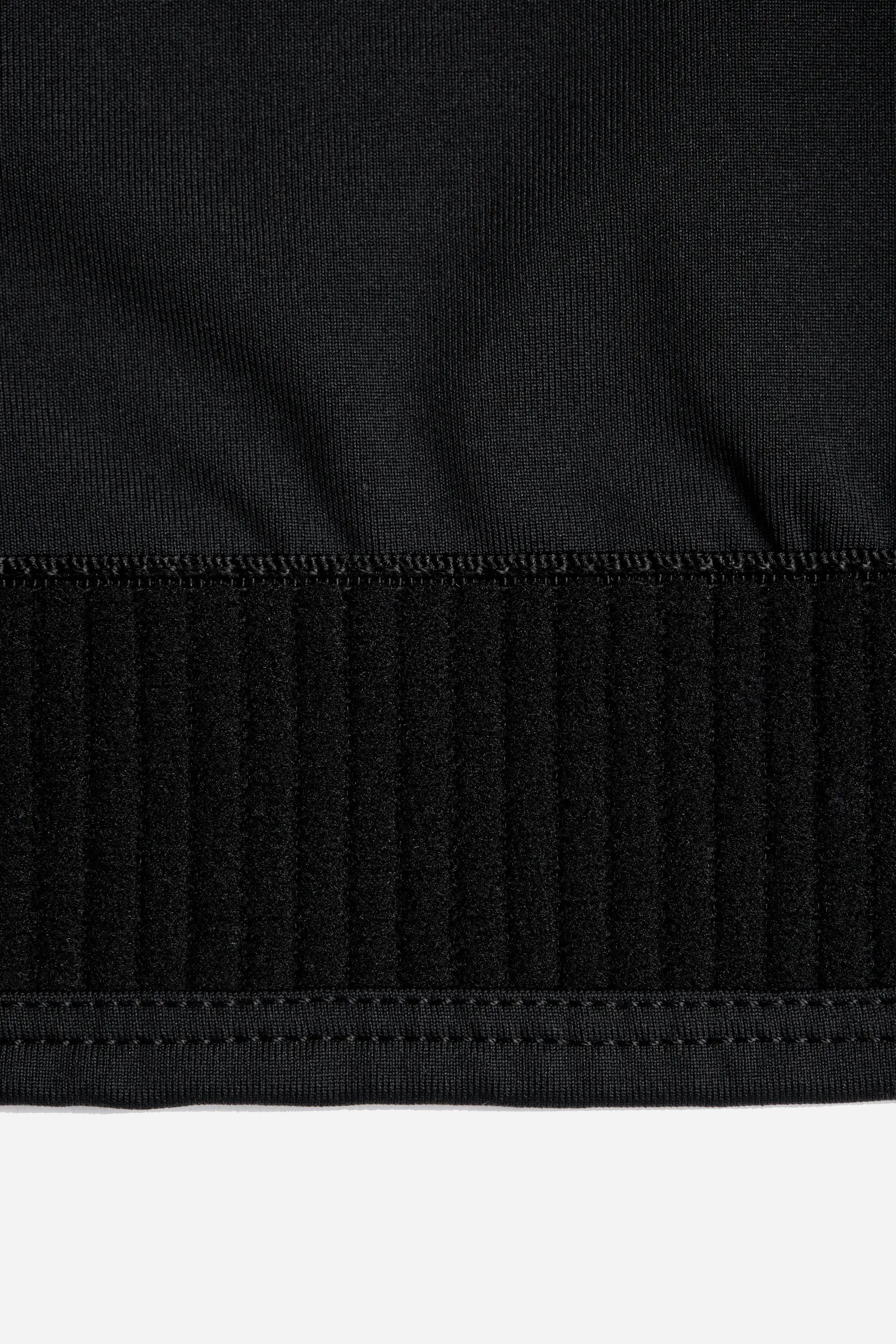 Citta Sports Bra Black - Image 3