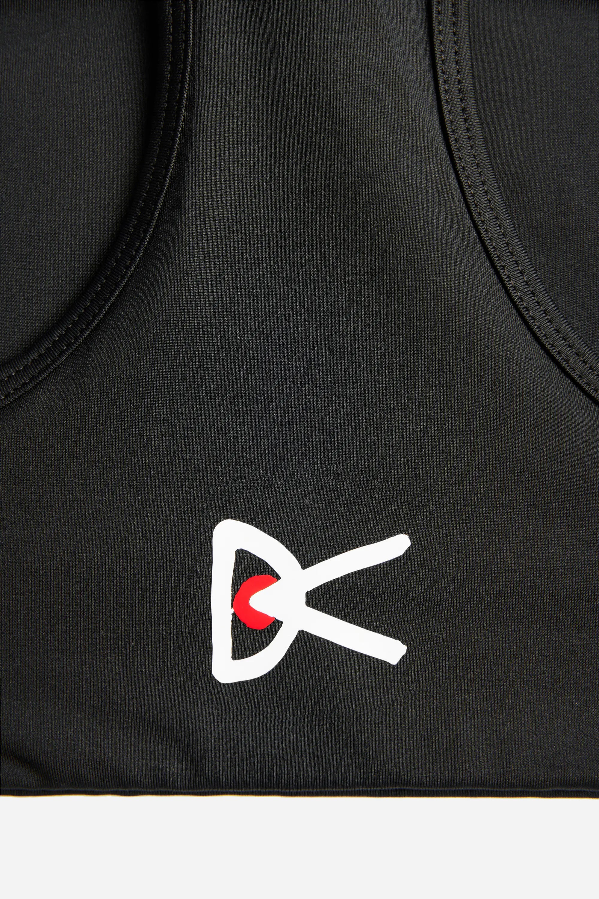 Citta Sports Bra Black - Image 5