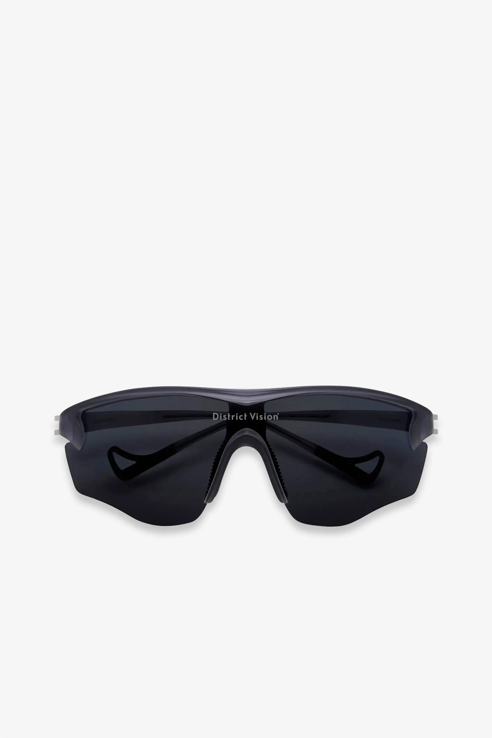 Junya Racer Slate/D+ Onyx Mirror