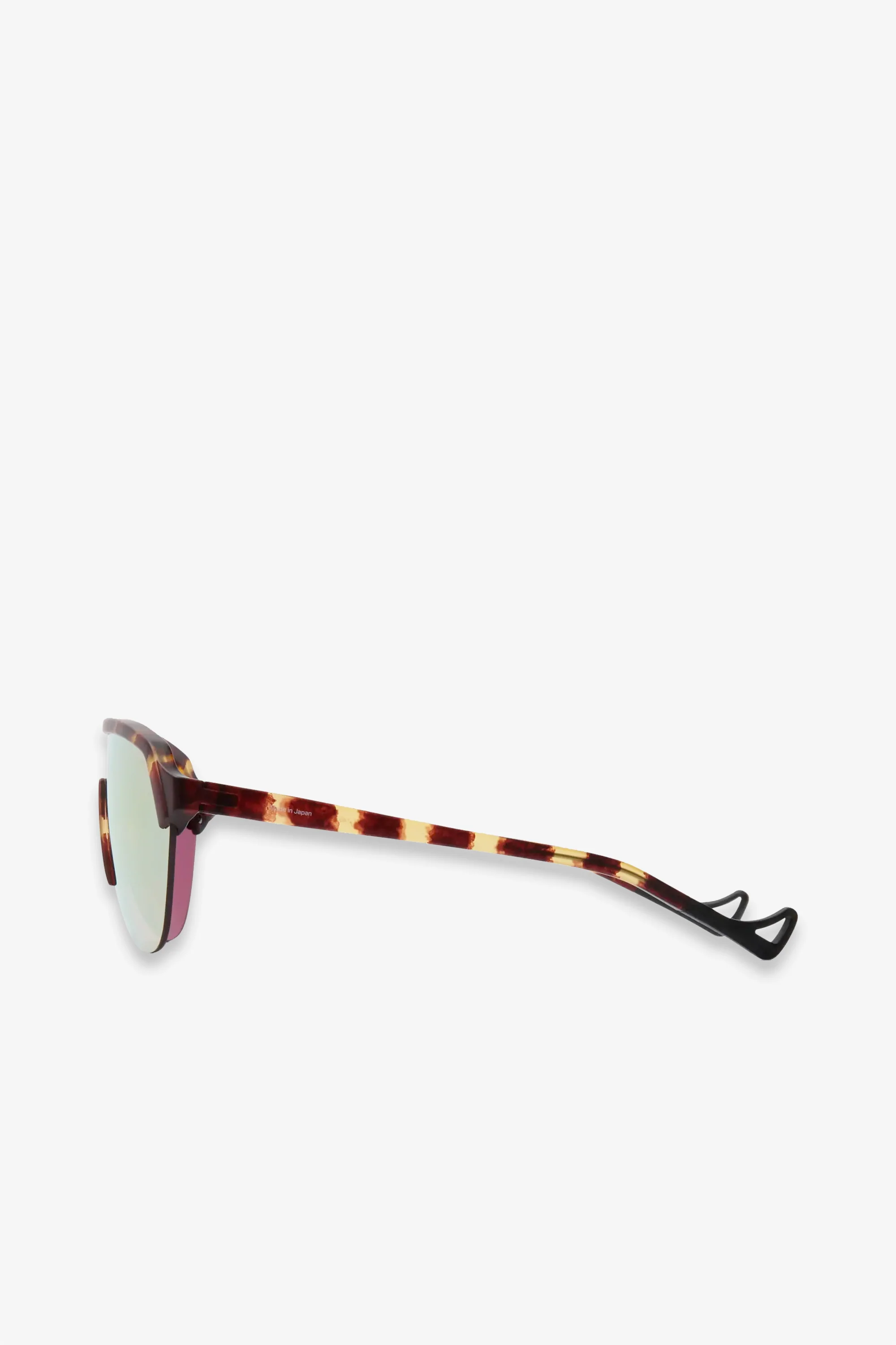 Nagata Speed Blade Tortoise/D+ Amber Mirror - Image 2