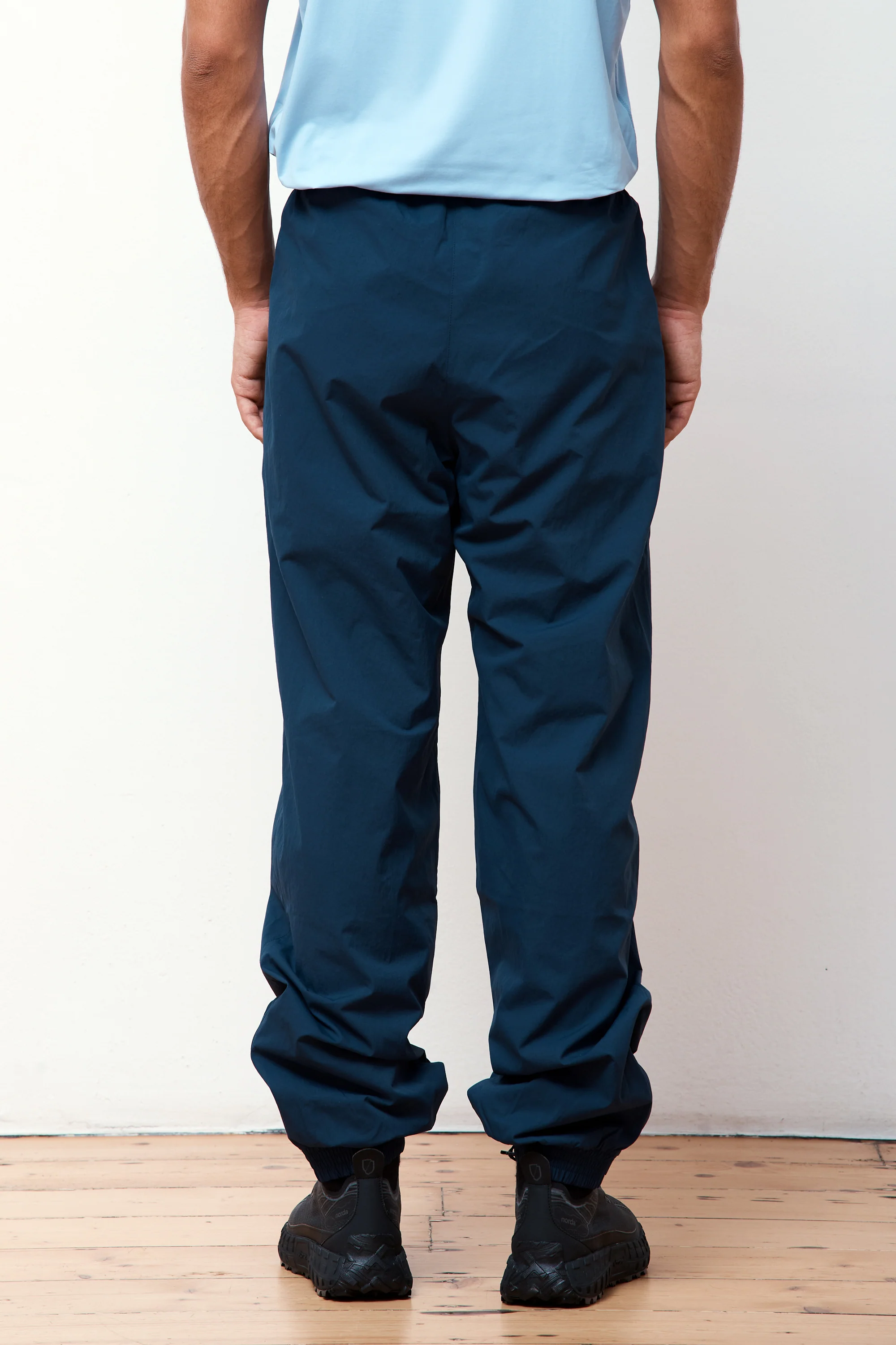 Outdoor Track Pants Dusk - Image 3