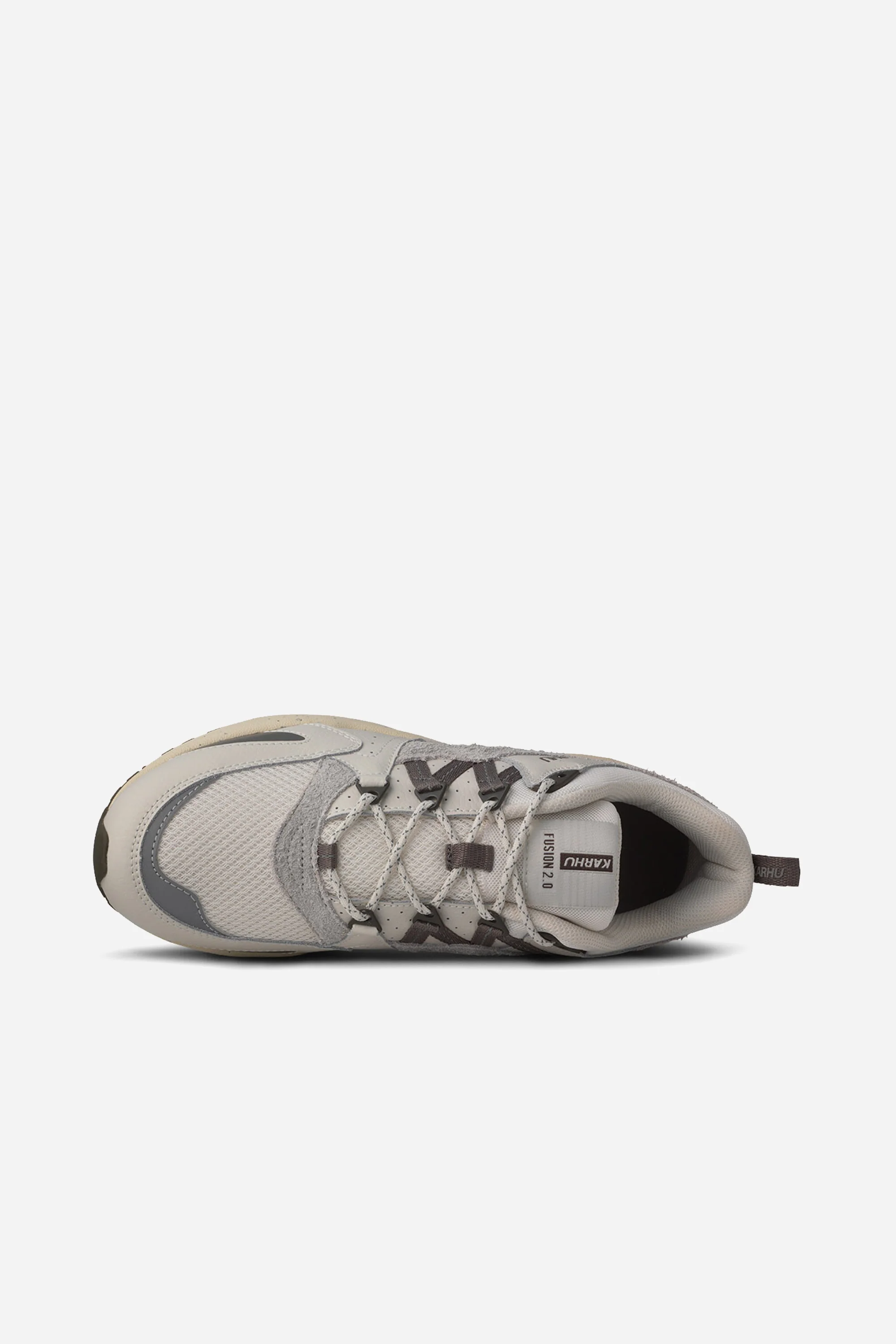 FUSION 2.0 - BLANC DE BLANC / HEMATITE - Image 5