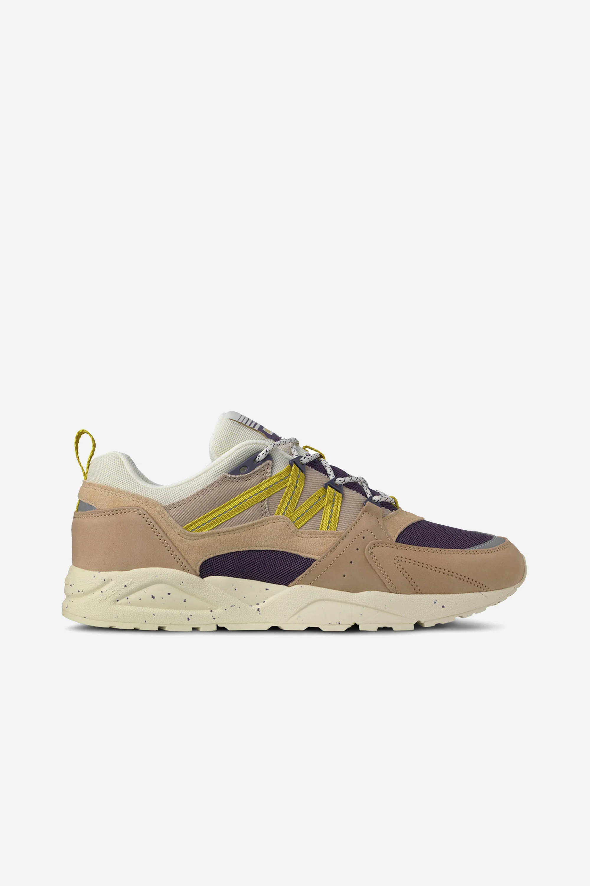 FUSION 2.0 - WARM TAUPE / MANGO MINT