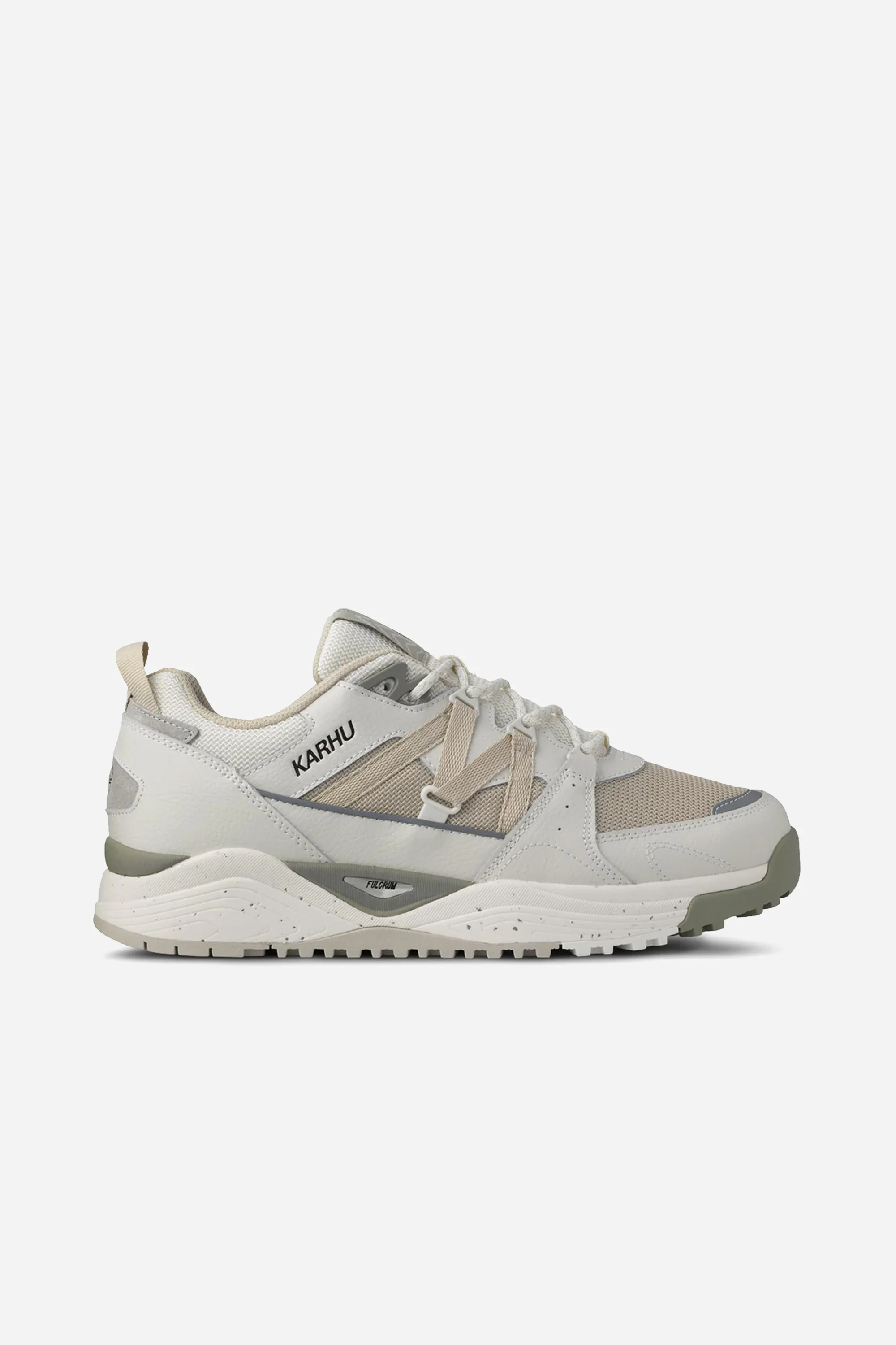 FUSION XC - BLANC DE BLANC / SILVER LINING
