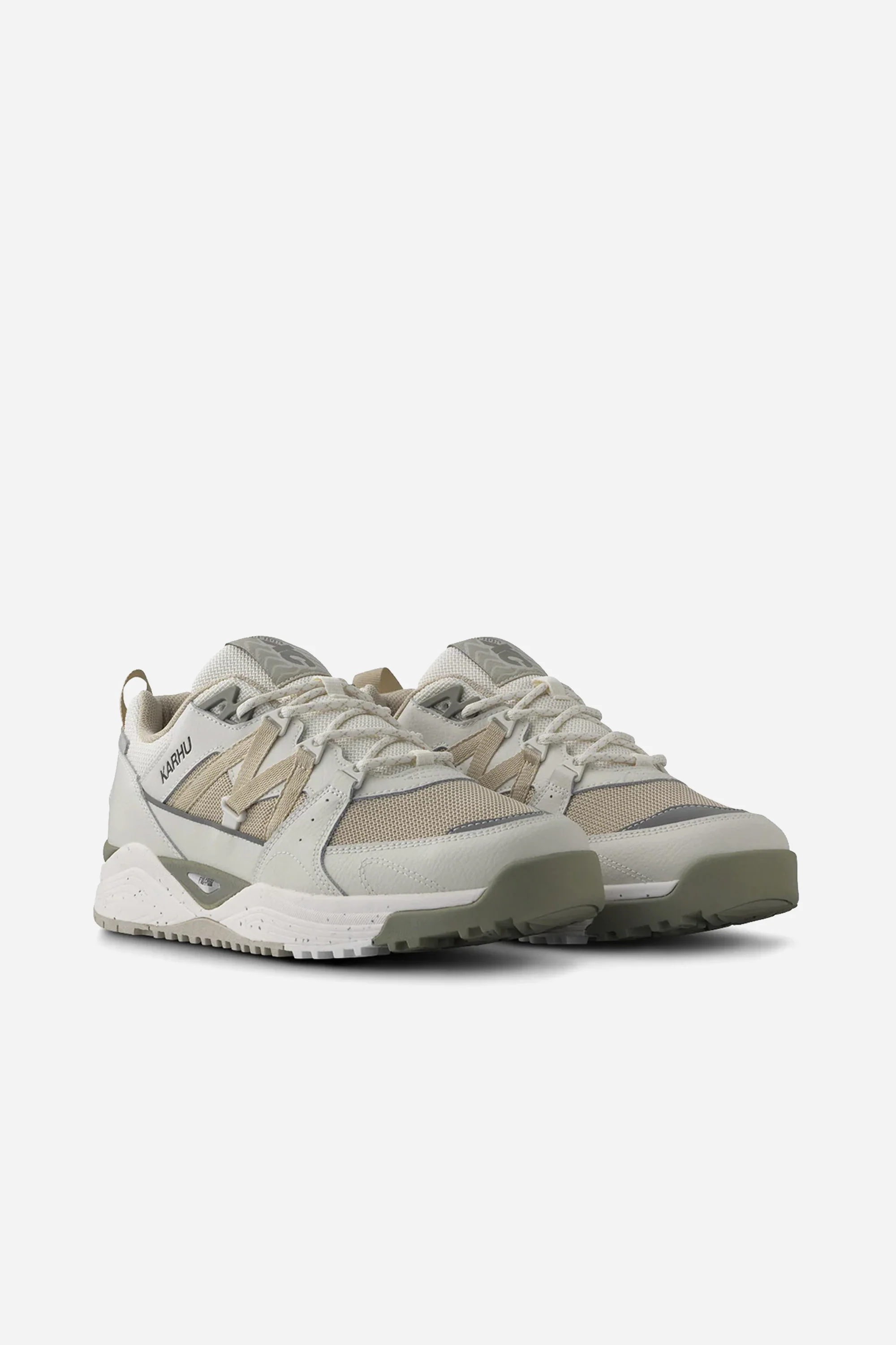 FUSION XC - BLANC DE BLANC / SILVER LINING - Image 2