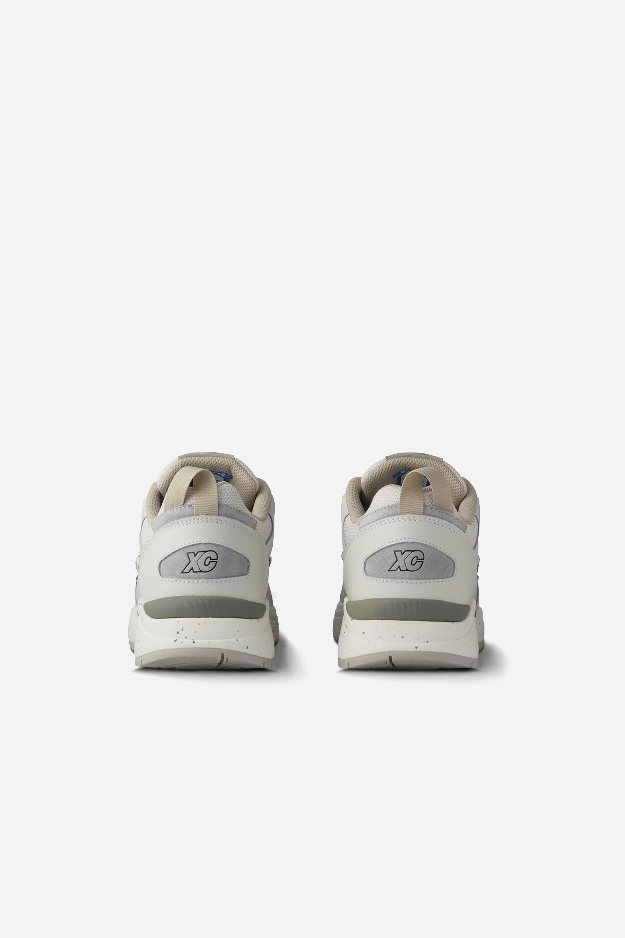FUSION XC - BLANC DE BLANC / SILVER LINING - Image 4