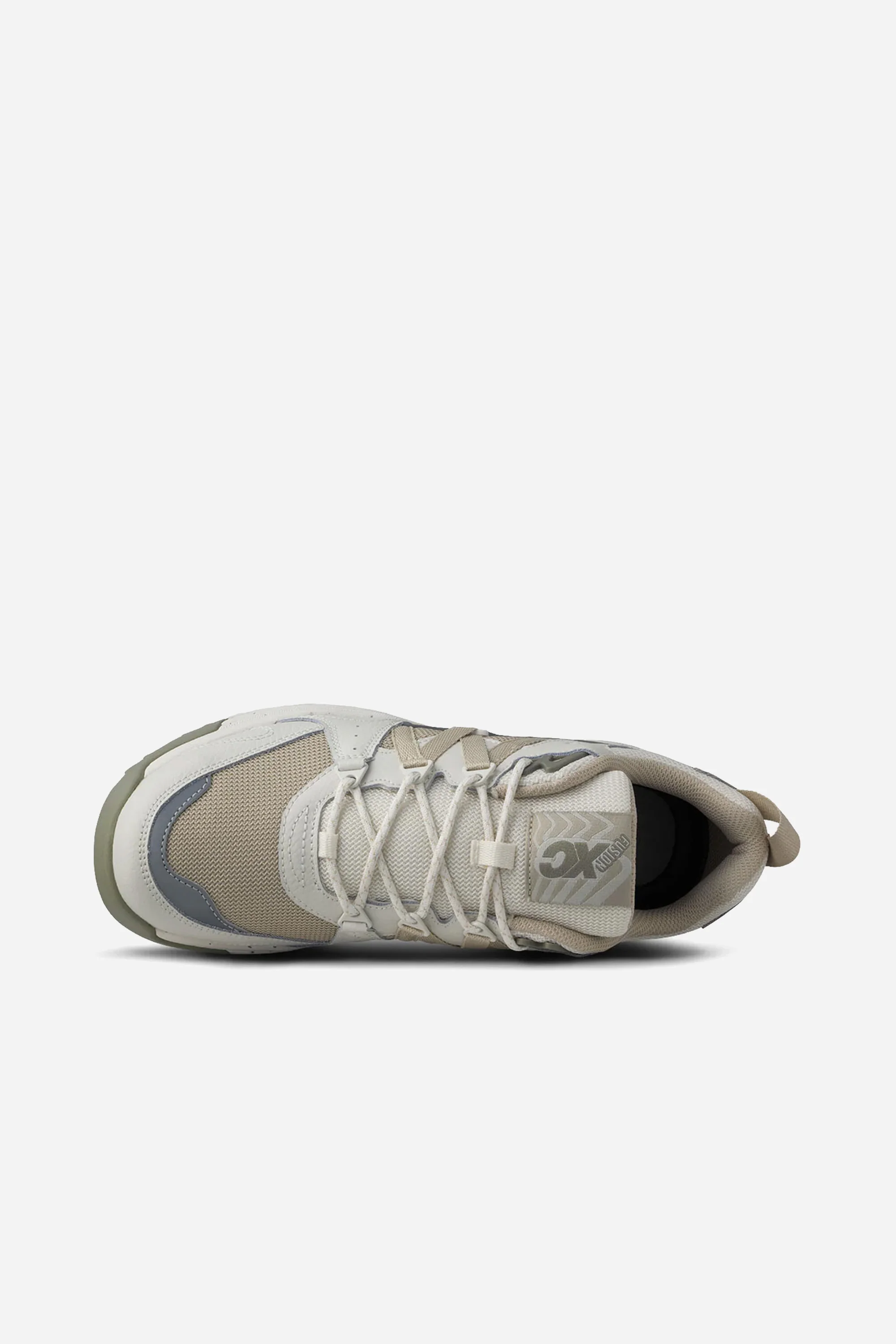 FUSION XC - BLANC DE BLANC / SILVER LINING - Image 5